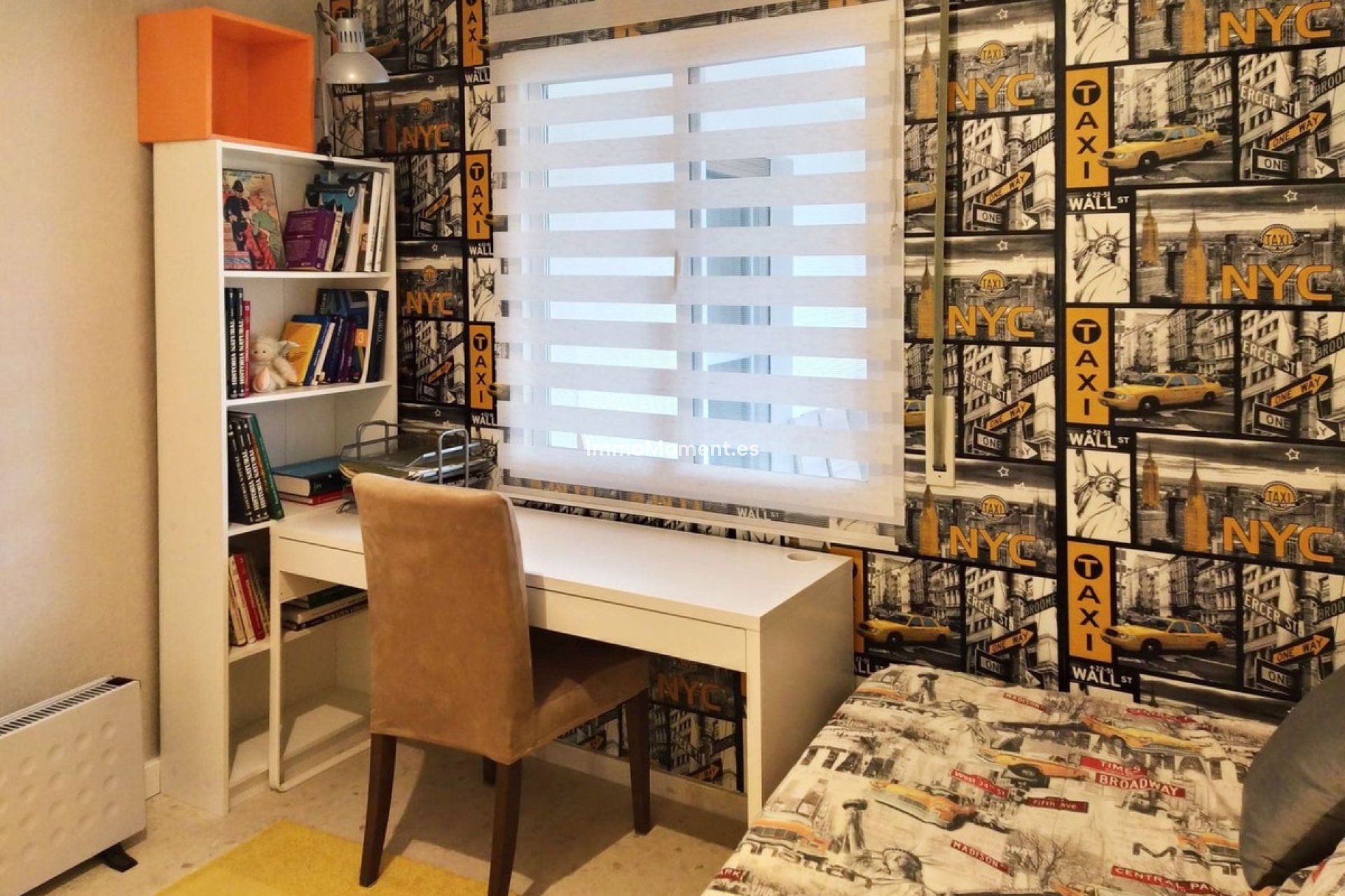 Revente - Maison mitoyenne - Marbella - San Pedro de Alcántara