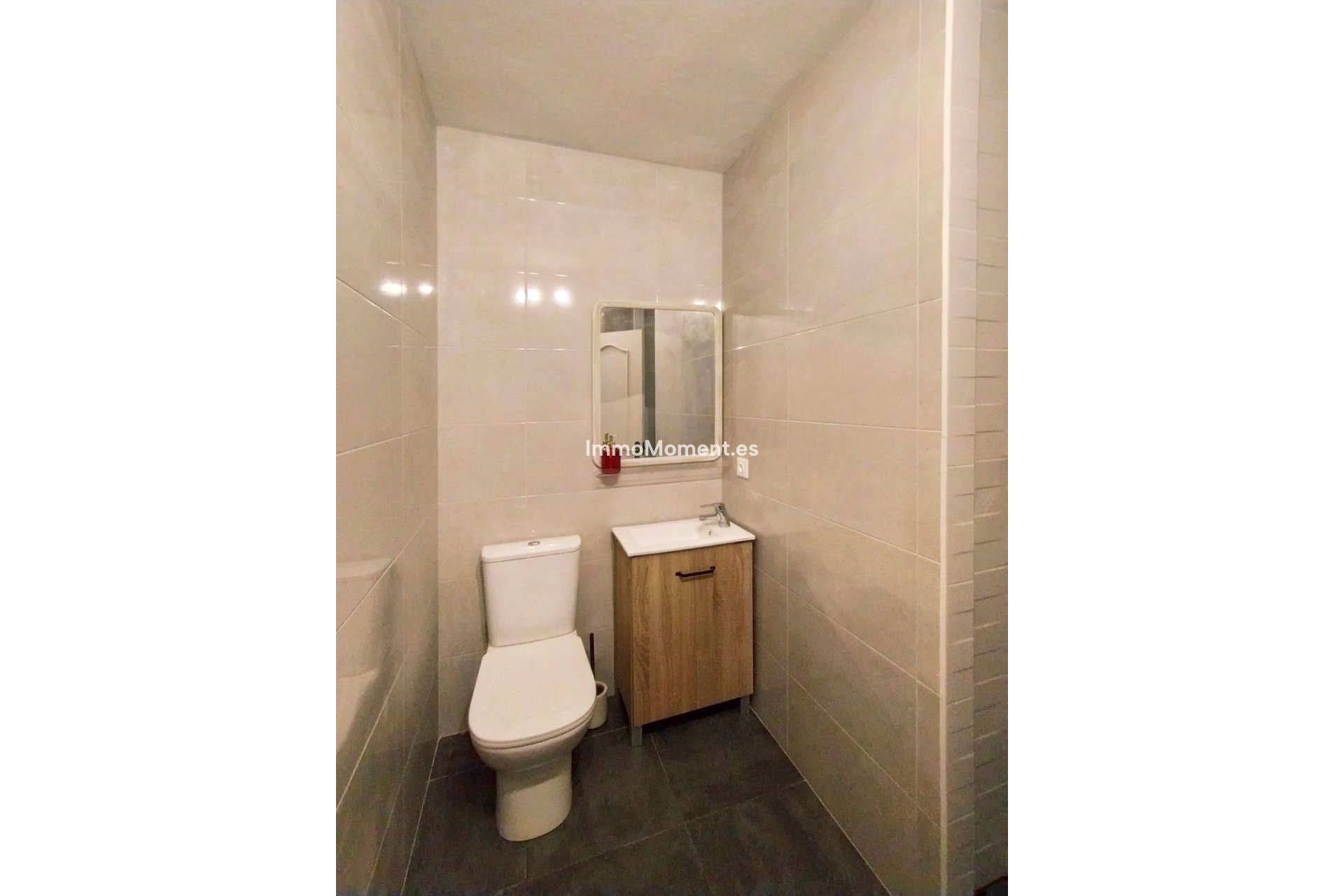 Revente - Maison mitoyenne - Marbella - San Pedro de Alcántara