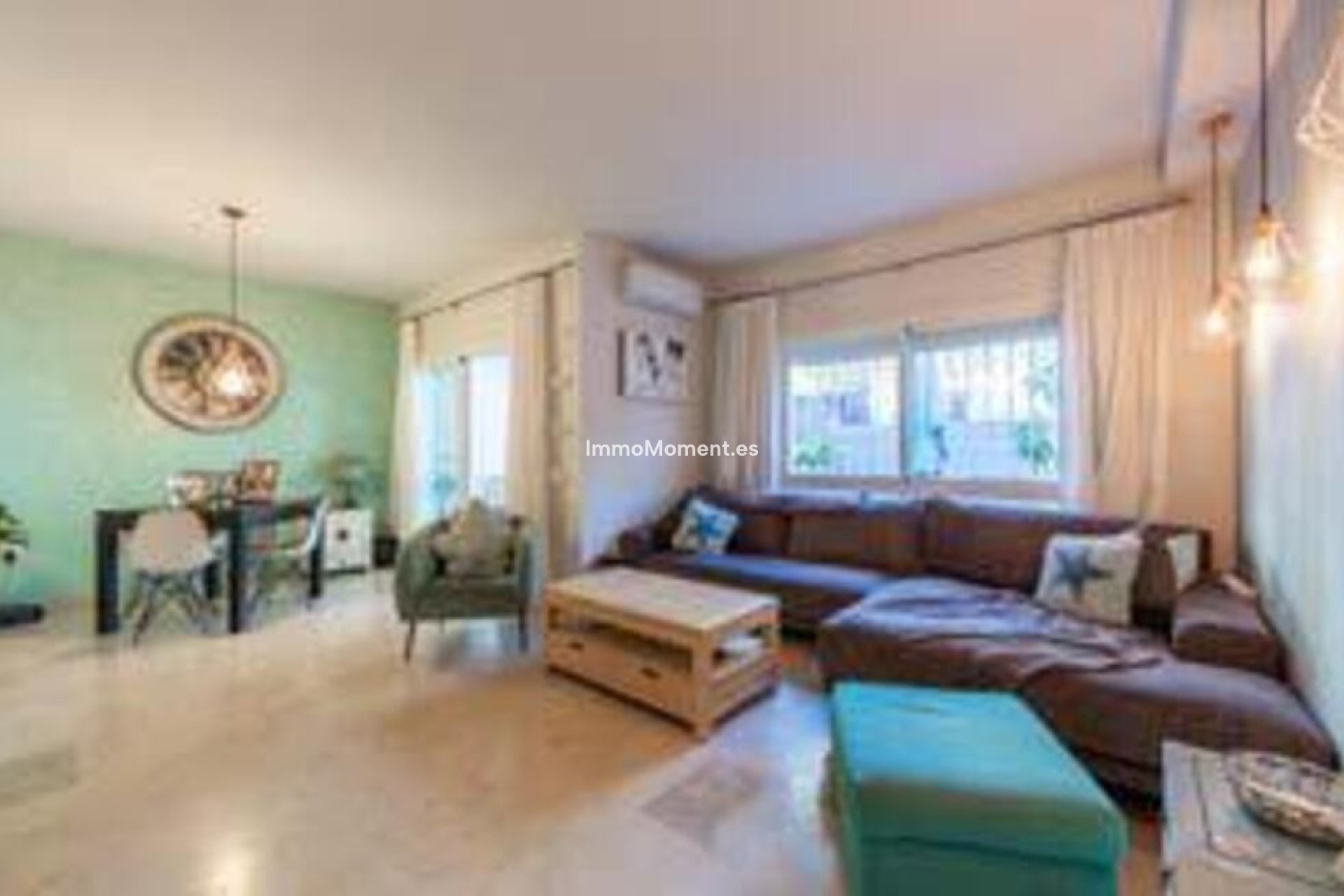 Revente - Maison mitoyenne - Marbella - San Pedro de Alcántara