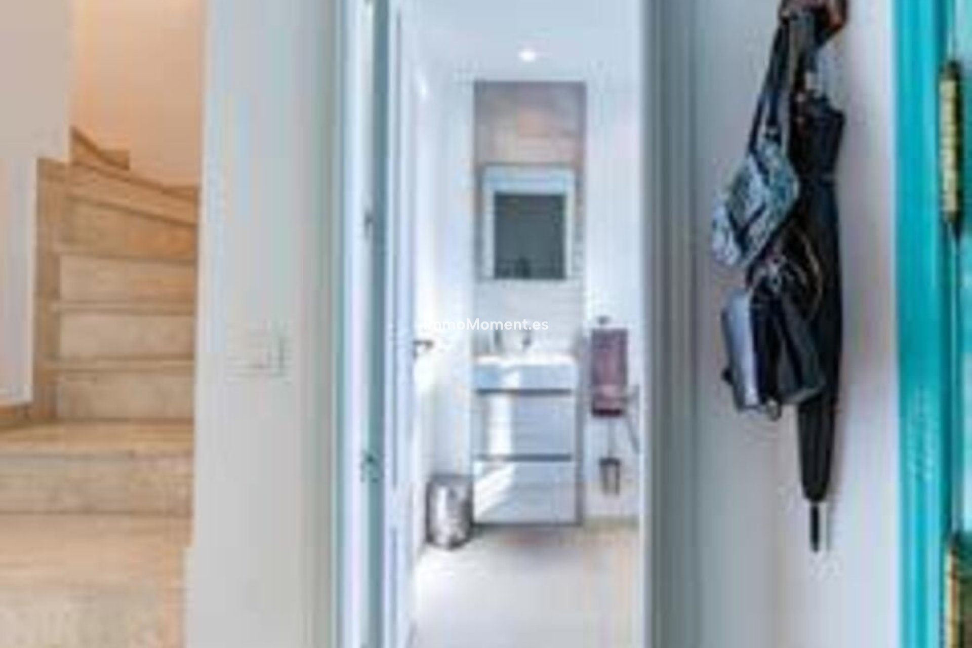 Revente - Maison mitoyenne - Marbella - San Pedro de Alcántara