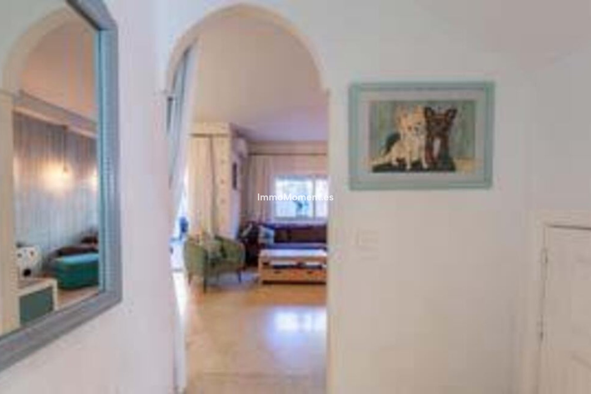 Revente - Maison mitoyenne - Marbella - San Pedro de Alcántara