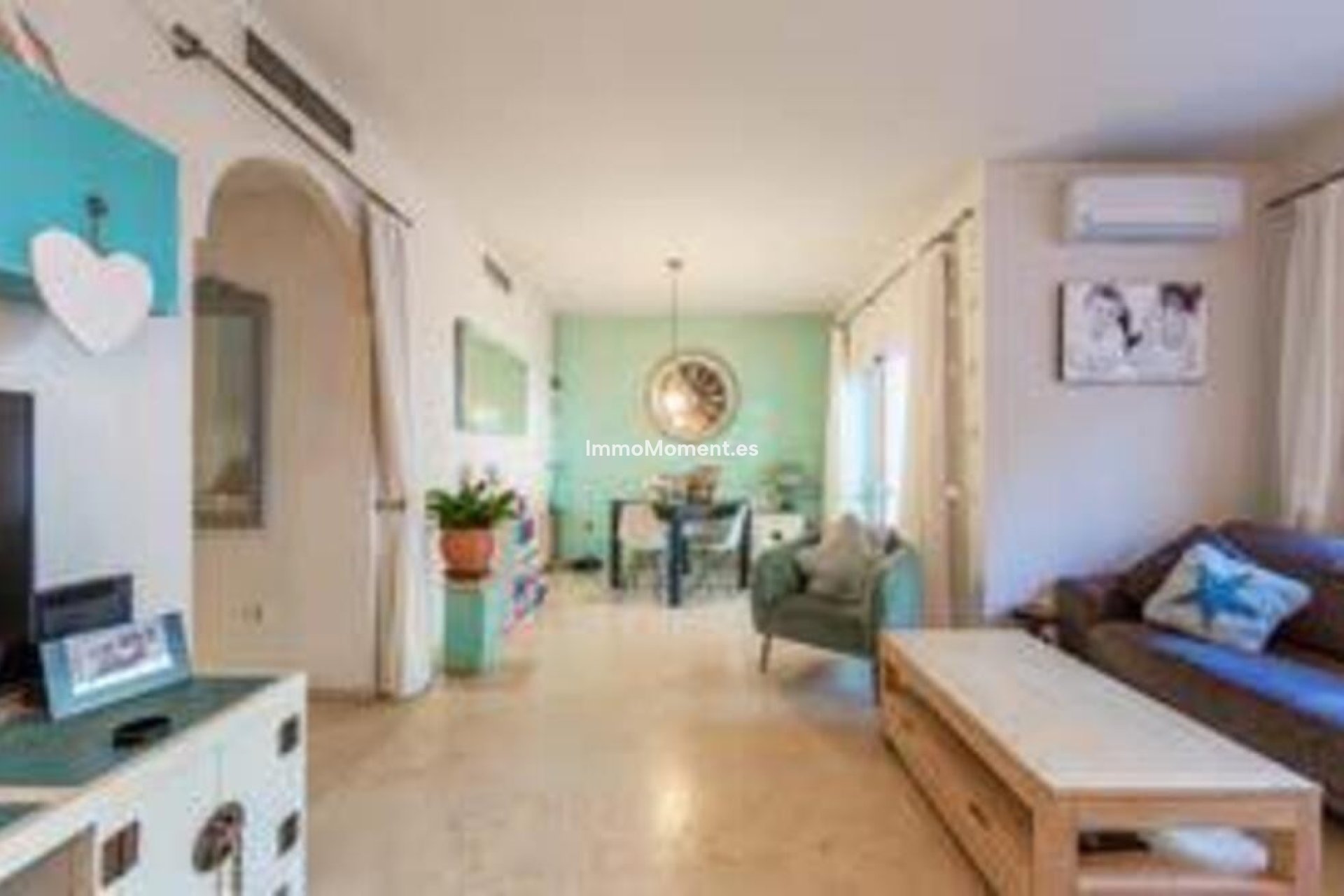Revente - Maison mitoyenne - Marbella - San Pedro de Alcántara