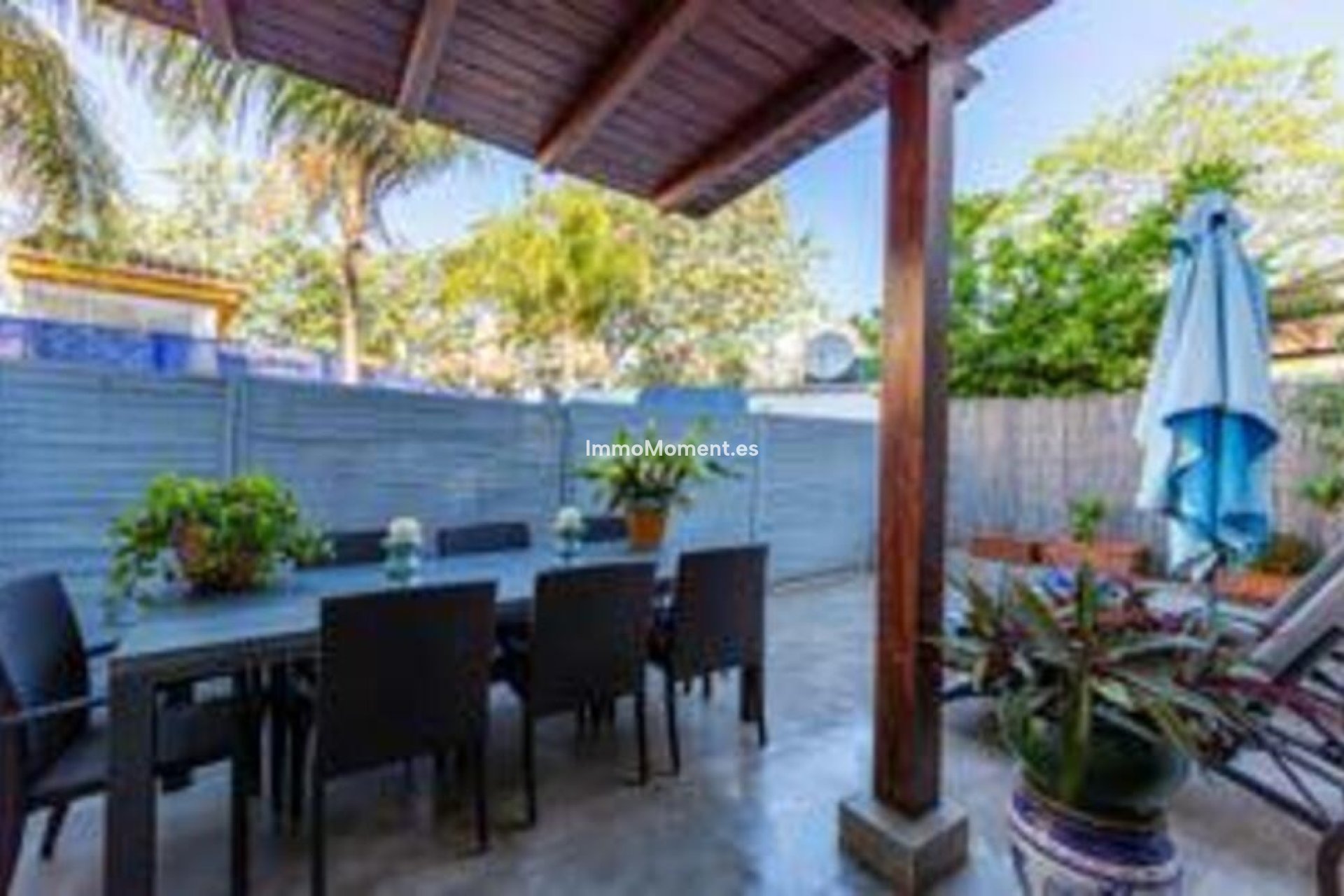 Revente - Maison mitoyenne - Marbella - San Pedro de Alcántara