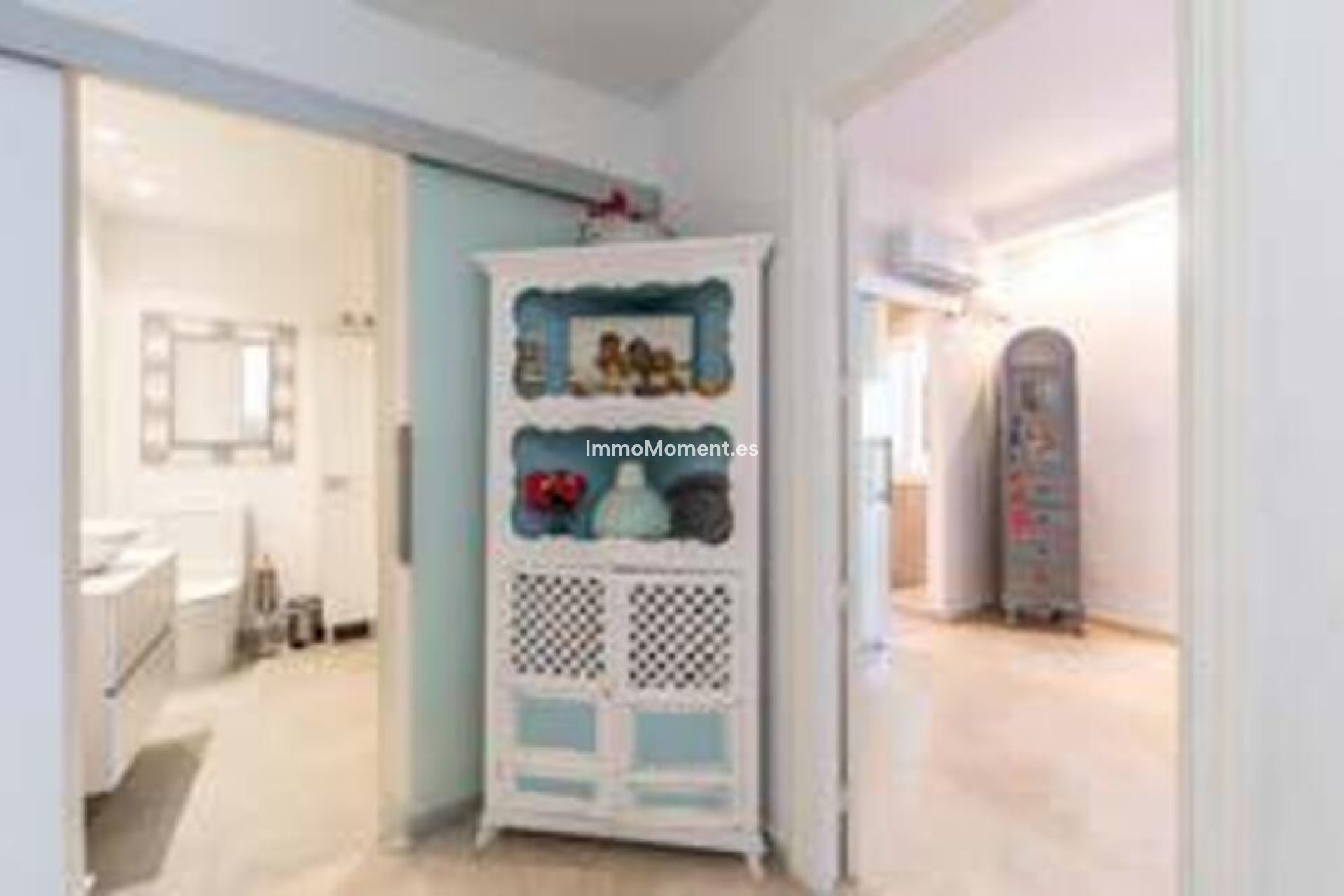 Revente - Maison mitoyenne - Marbella - San Pedro de Alcántara