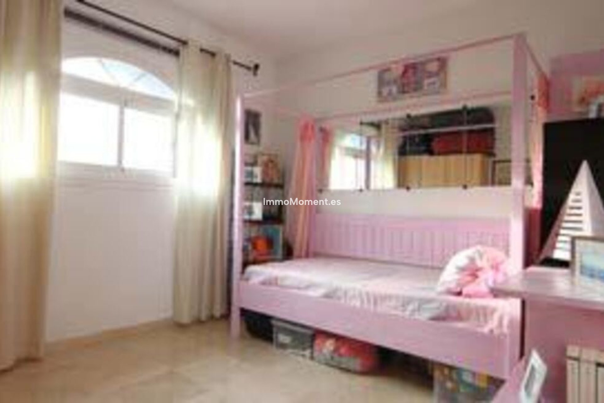 Revente - Maison mitoyenne - Marbella - San Pedro de Alcántara