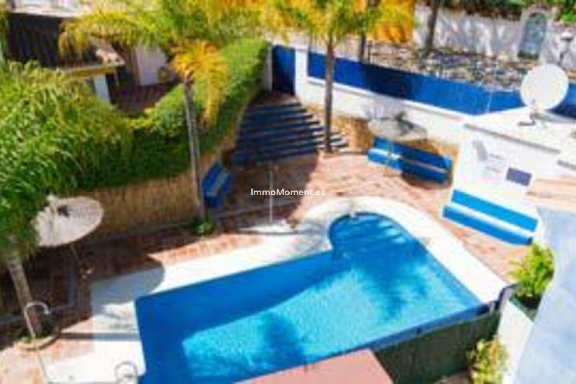 Revente - Maison mitoyenne - Marbella - San Pedro de Alcántara