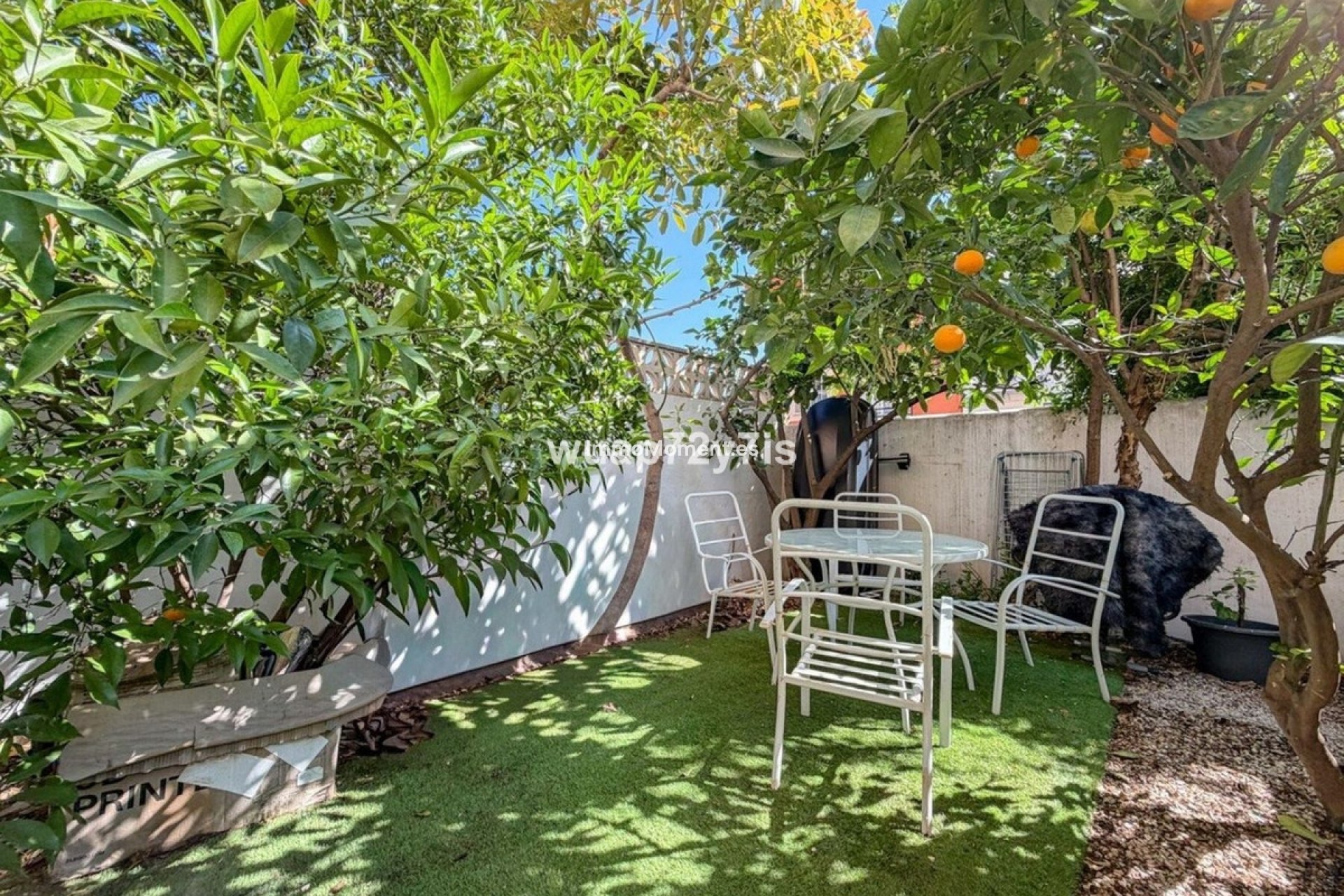 Revente - Maison mitoyenne - Marbella - San Pedro de Alcántara