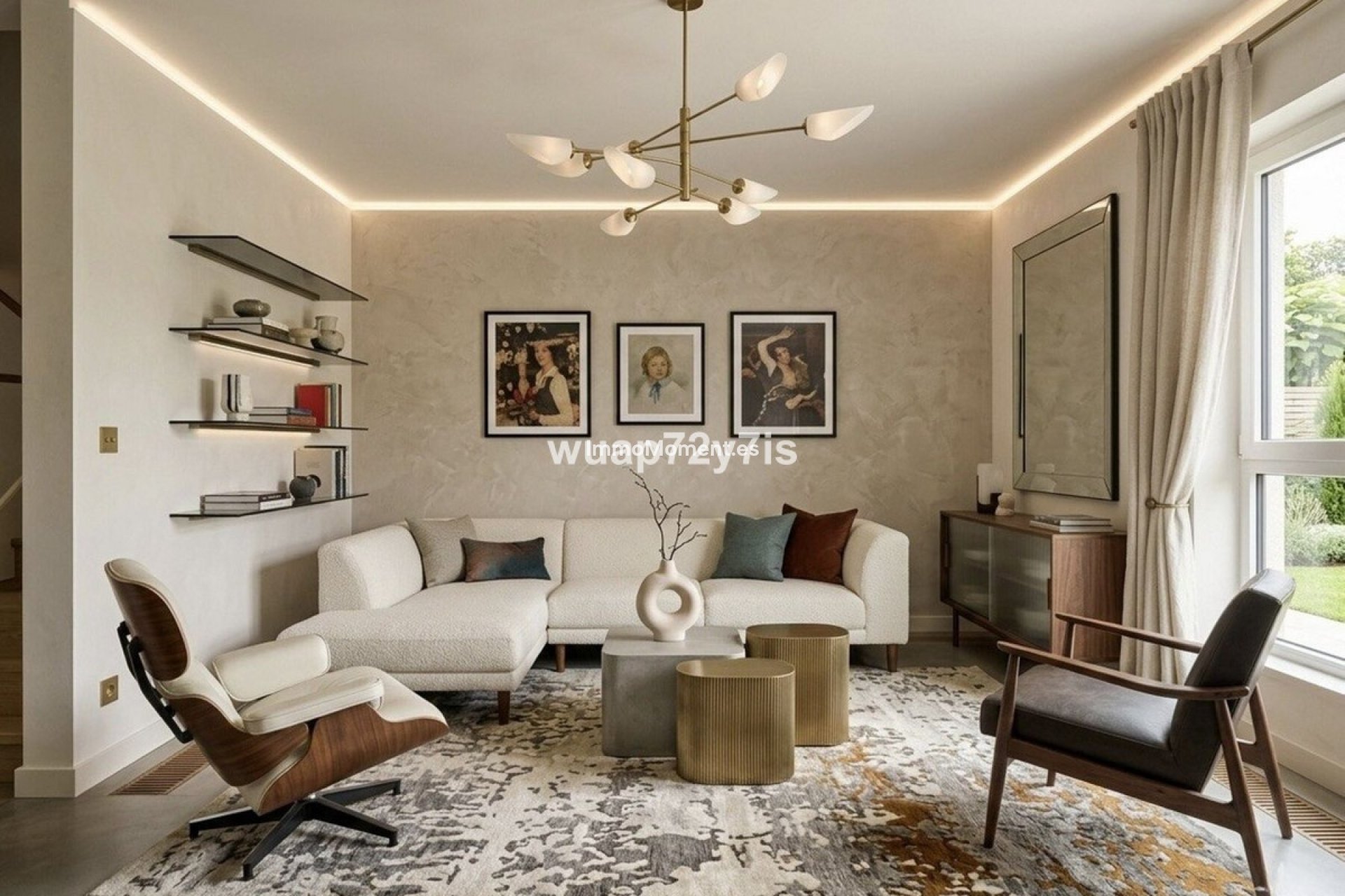 Revente - Maison mitoyenne - Marbella - San Pedro de Alcántara