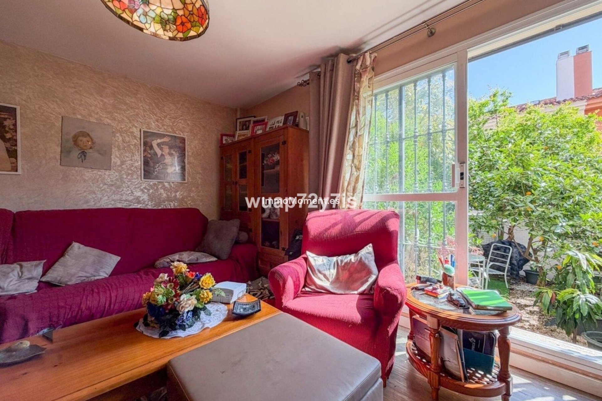 Revente - Maison mitoyenne - Marbella - San Pedro de Alcántara