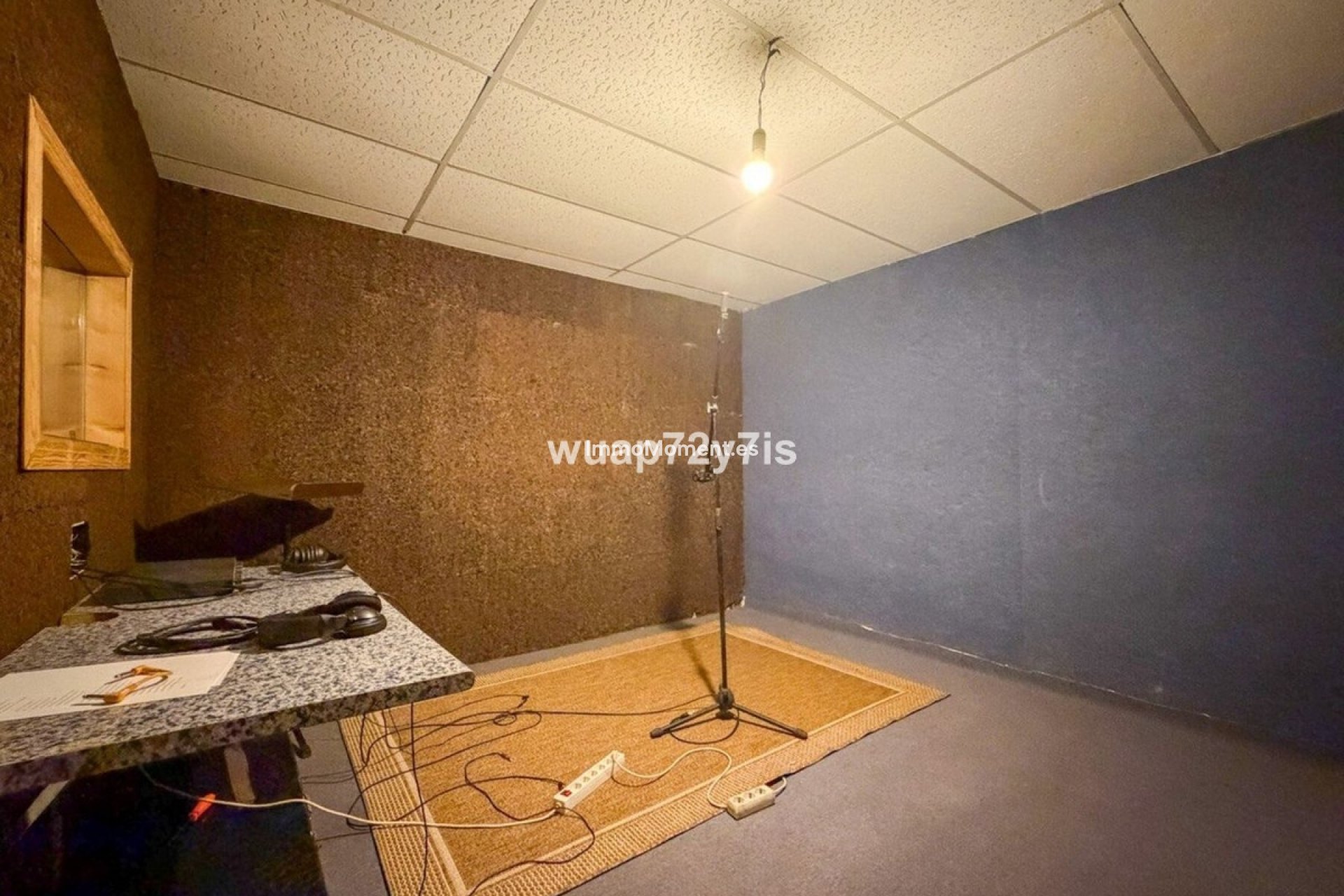 Revente - Maison mitoyenne - Marbella - San Pedro de Alcántara