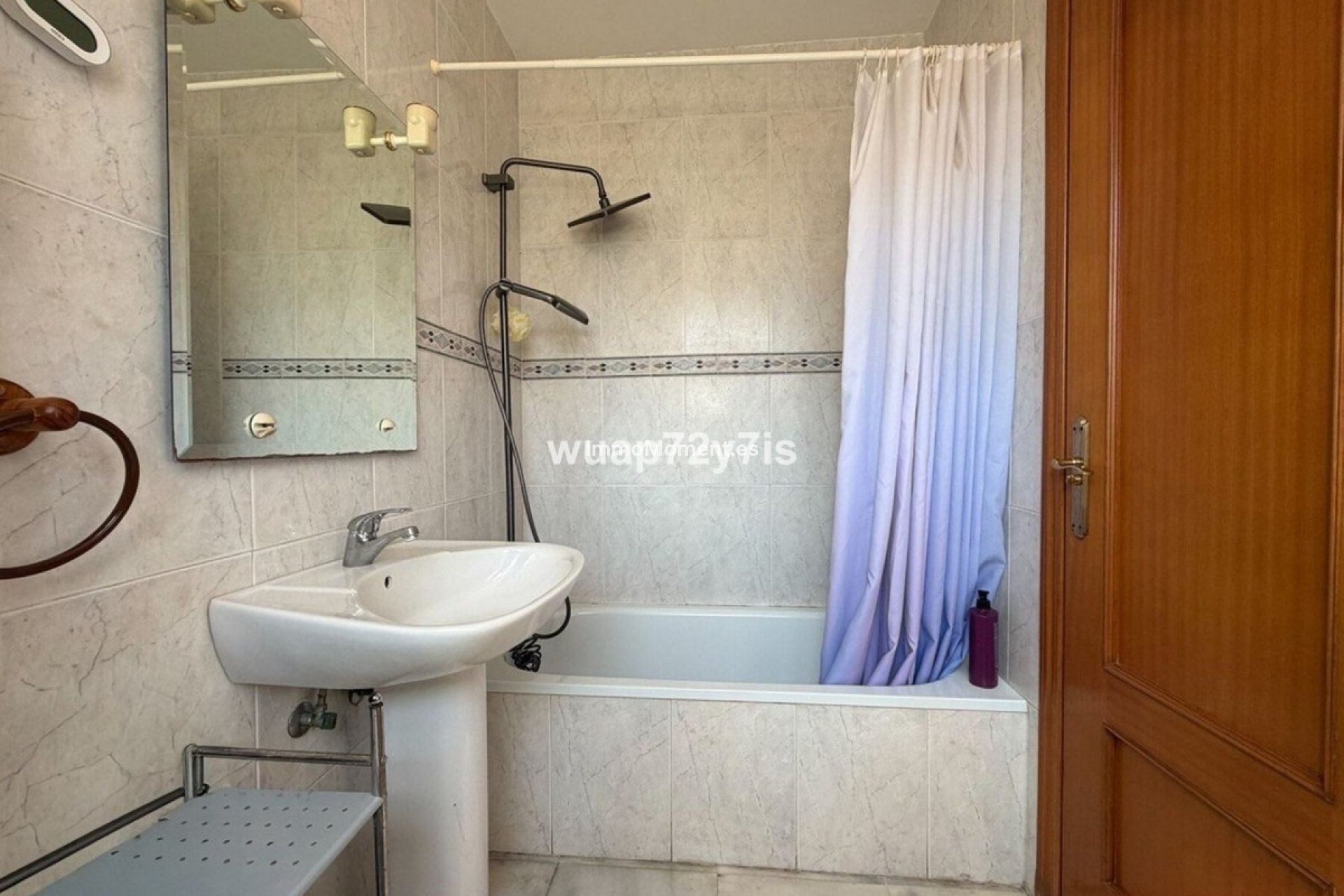 Revente - Maison mitoyenne - Marbella - San Pedro de Alcántara