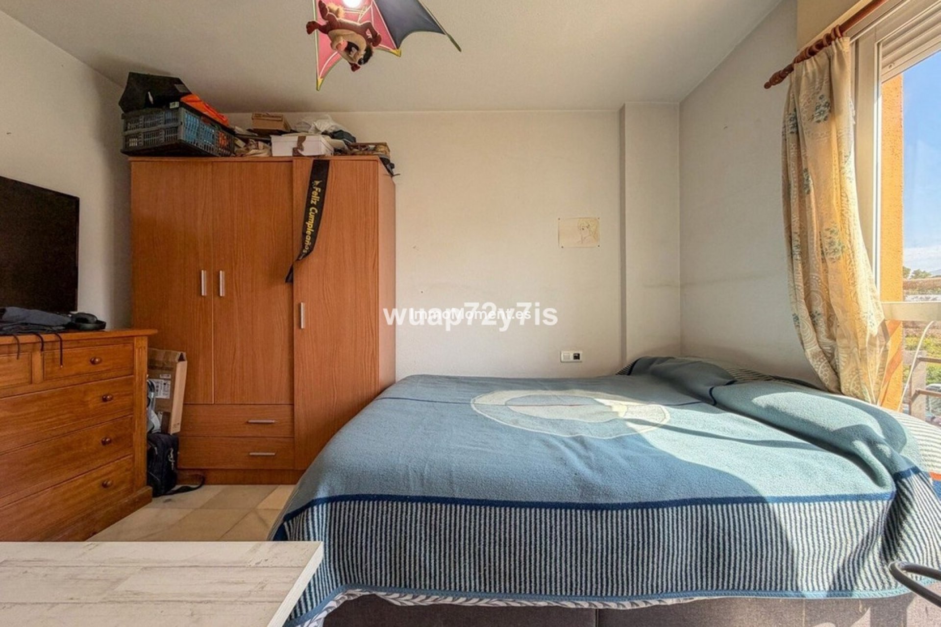 Revente - Maison mitoyenne - Marbella - San Pedro de Alcántara