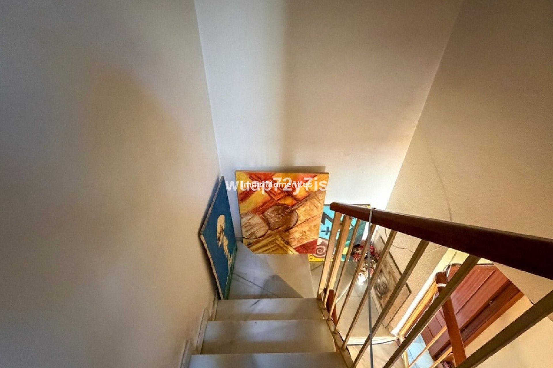 Revente - Maison mitoyenne - Marbella - San Pedro de Alcántara