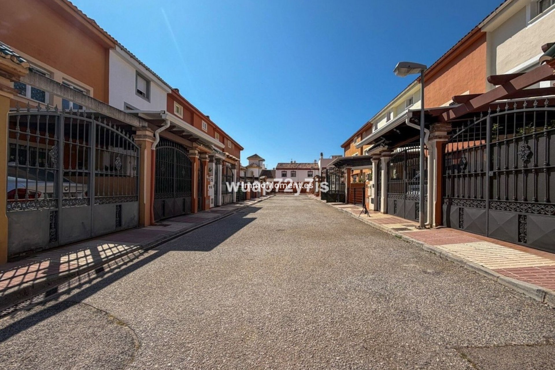 Revente - Maison mitoyenne - Marbella - San Pedro de Alcántara