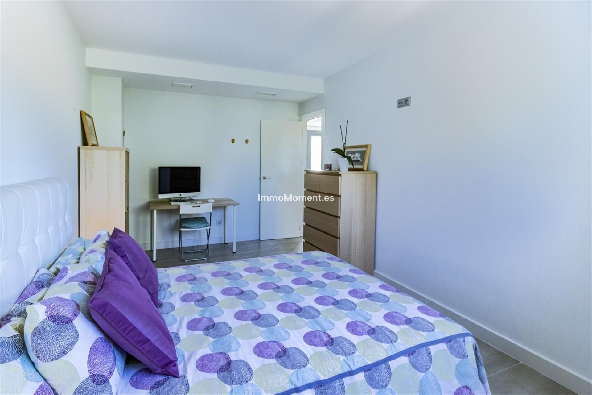 Revente - Maison mitoyenne - Marbella - San Pedro de Alcántara