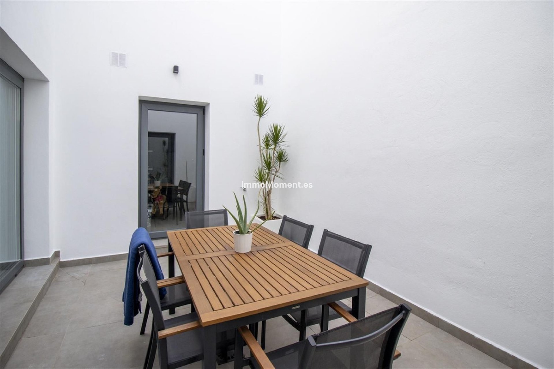 Revente - Maison mitoyenne - Marbella - San Pedro de Alcántara