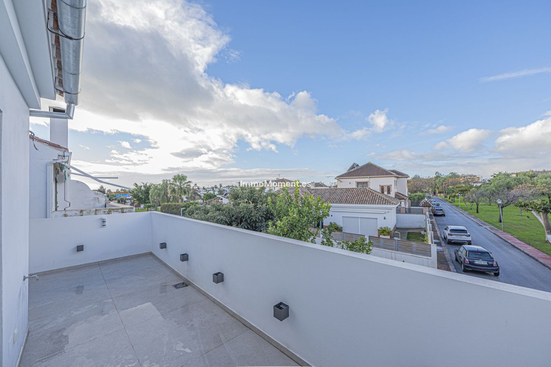Revente - Maison mitoyenne - Marbella - San Pedro de Alcántara