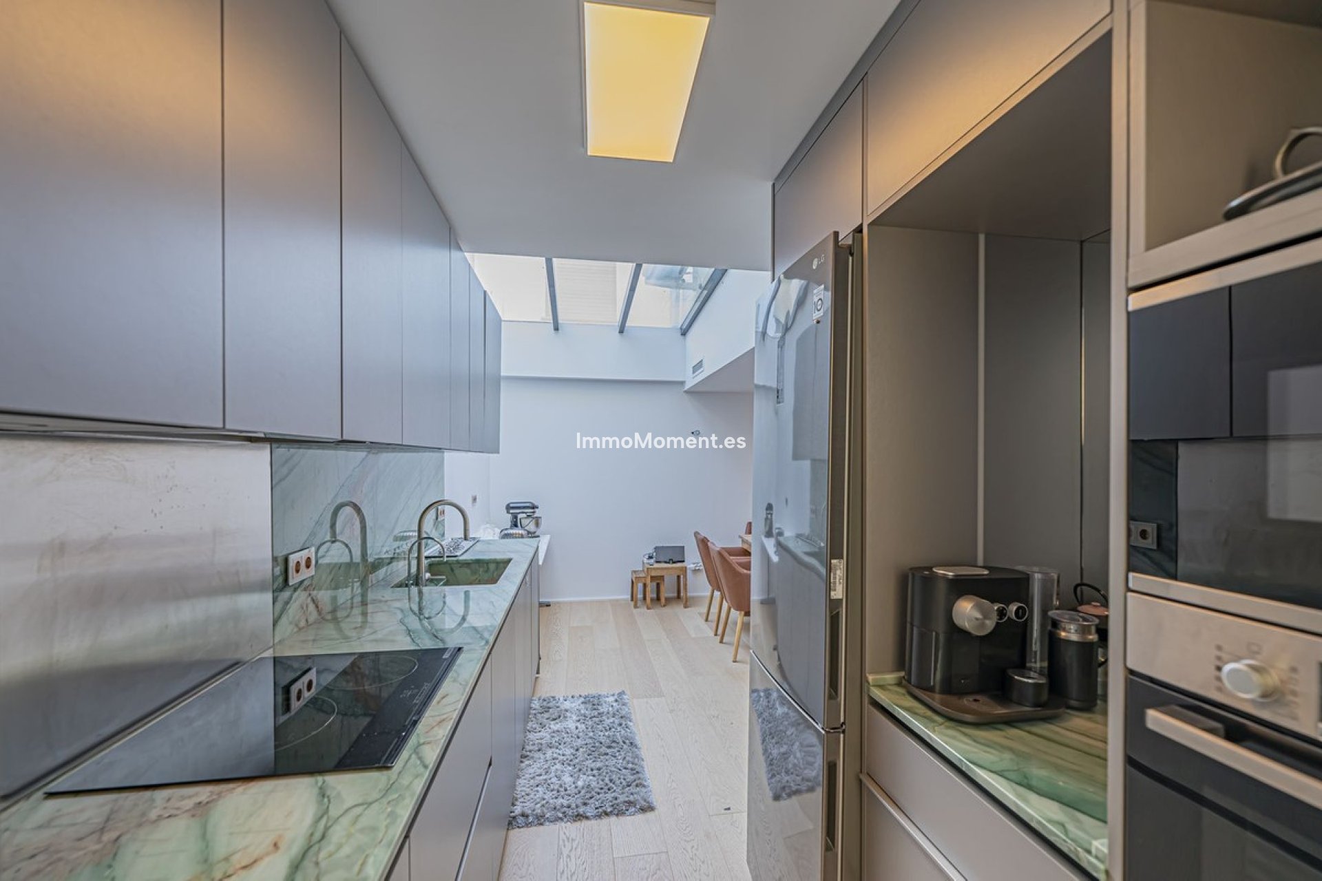 Revente - Maison mitoyenne - Marbella - San Pedro de Alcántara