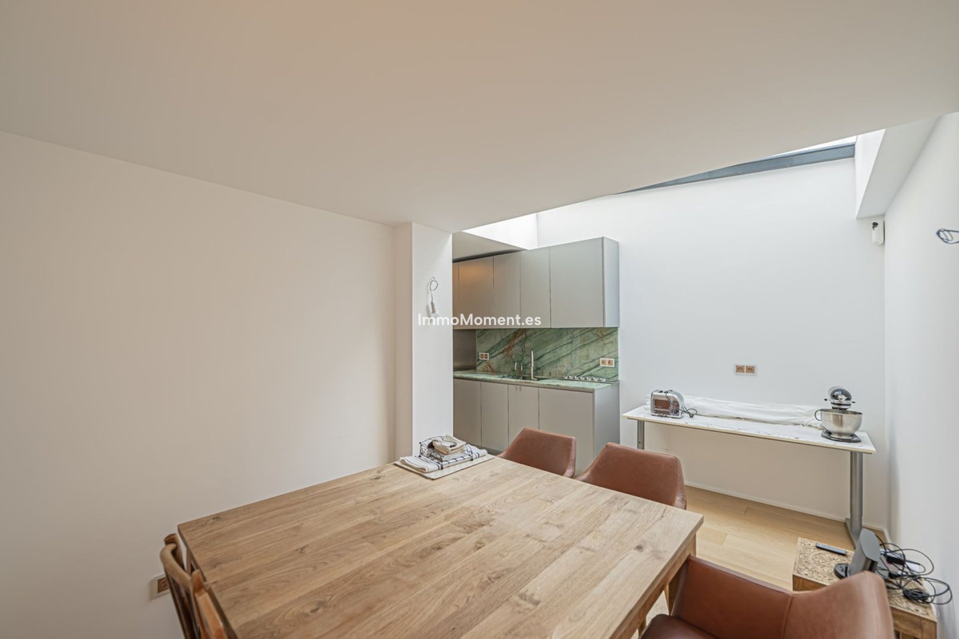 Revente - Maison mitoyenne - Marbella - San Pedro de Alcántara