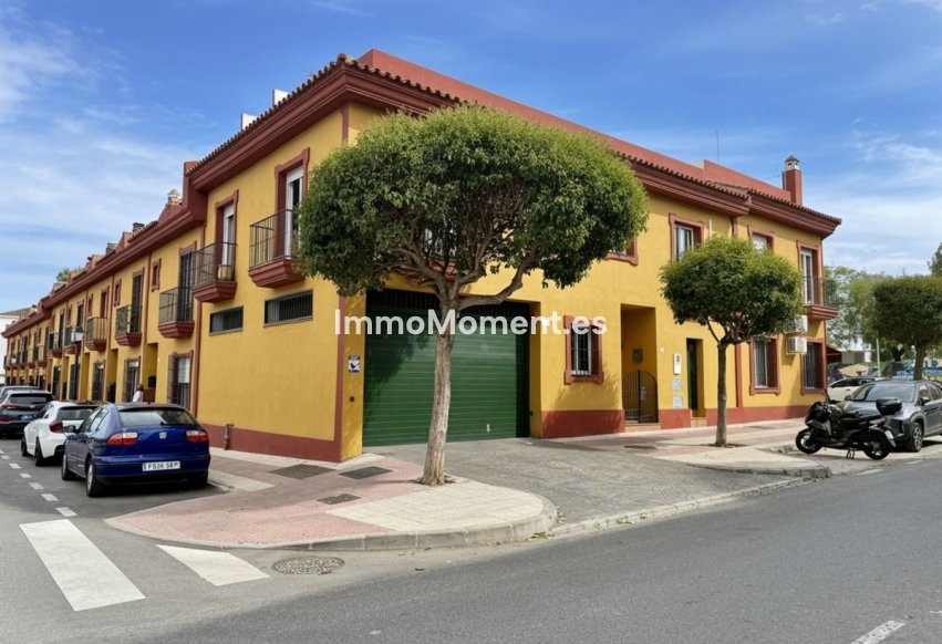 Revente - Maison mitoyenne - Marbella - San Pedro de Alcántara