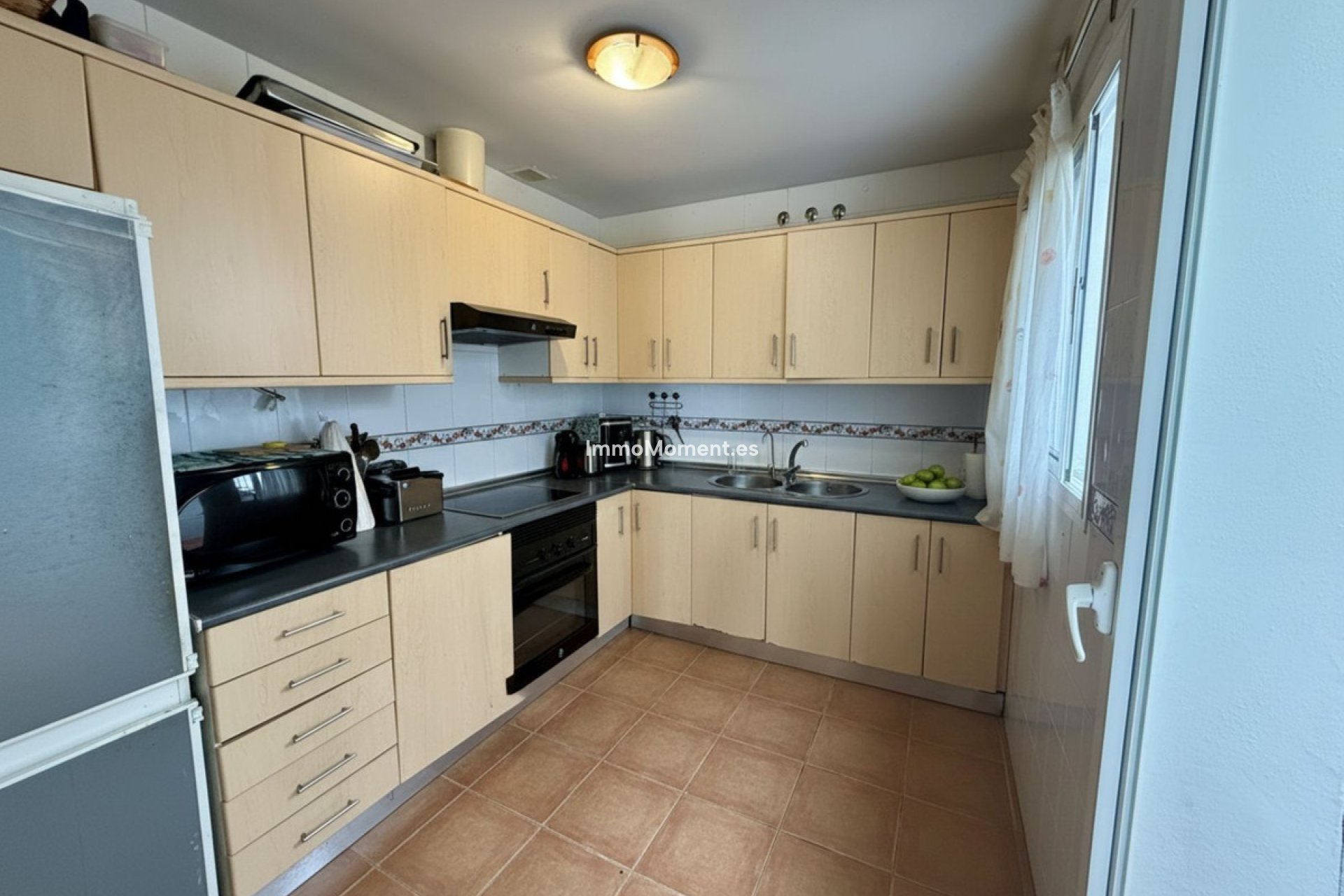 Revente - Maison mitoyenne - Marbella - San Pedro de Alcántara