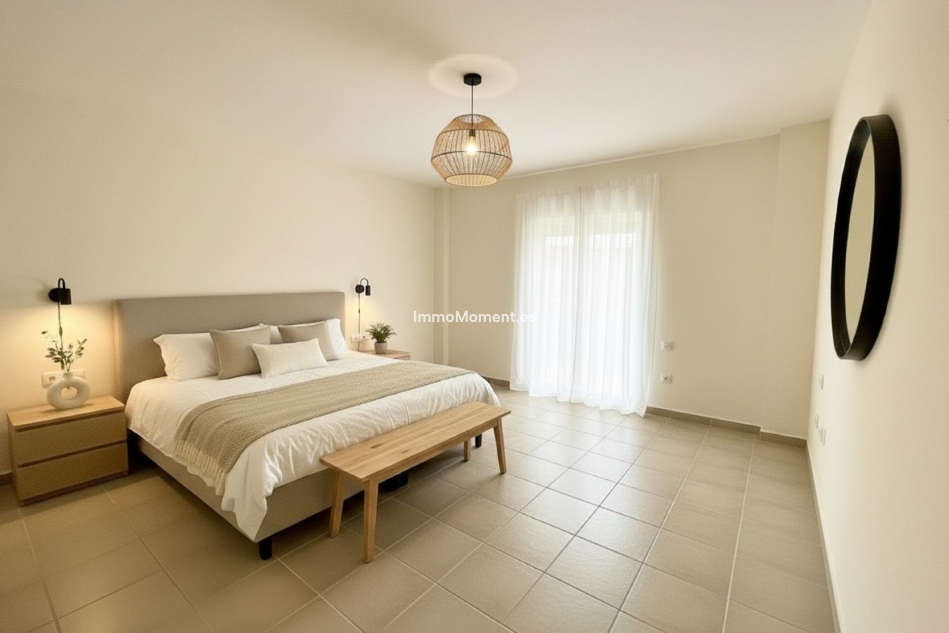 Revente - Maison mitoyenne - Marbella - San Pedro de Alcántara