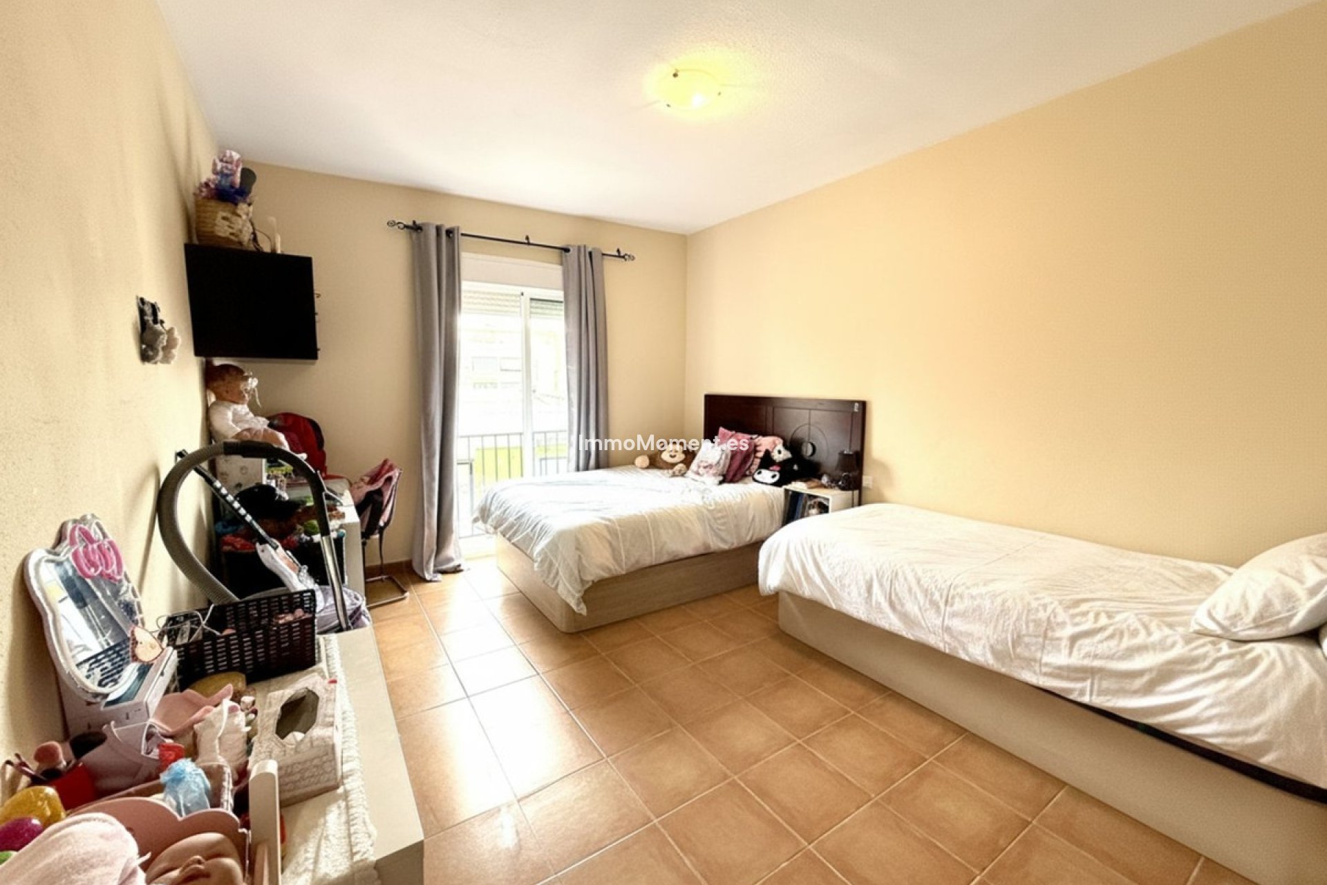 Revente - Maison mitoyenne - Marbella - San Pedro de Alcántara