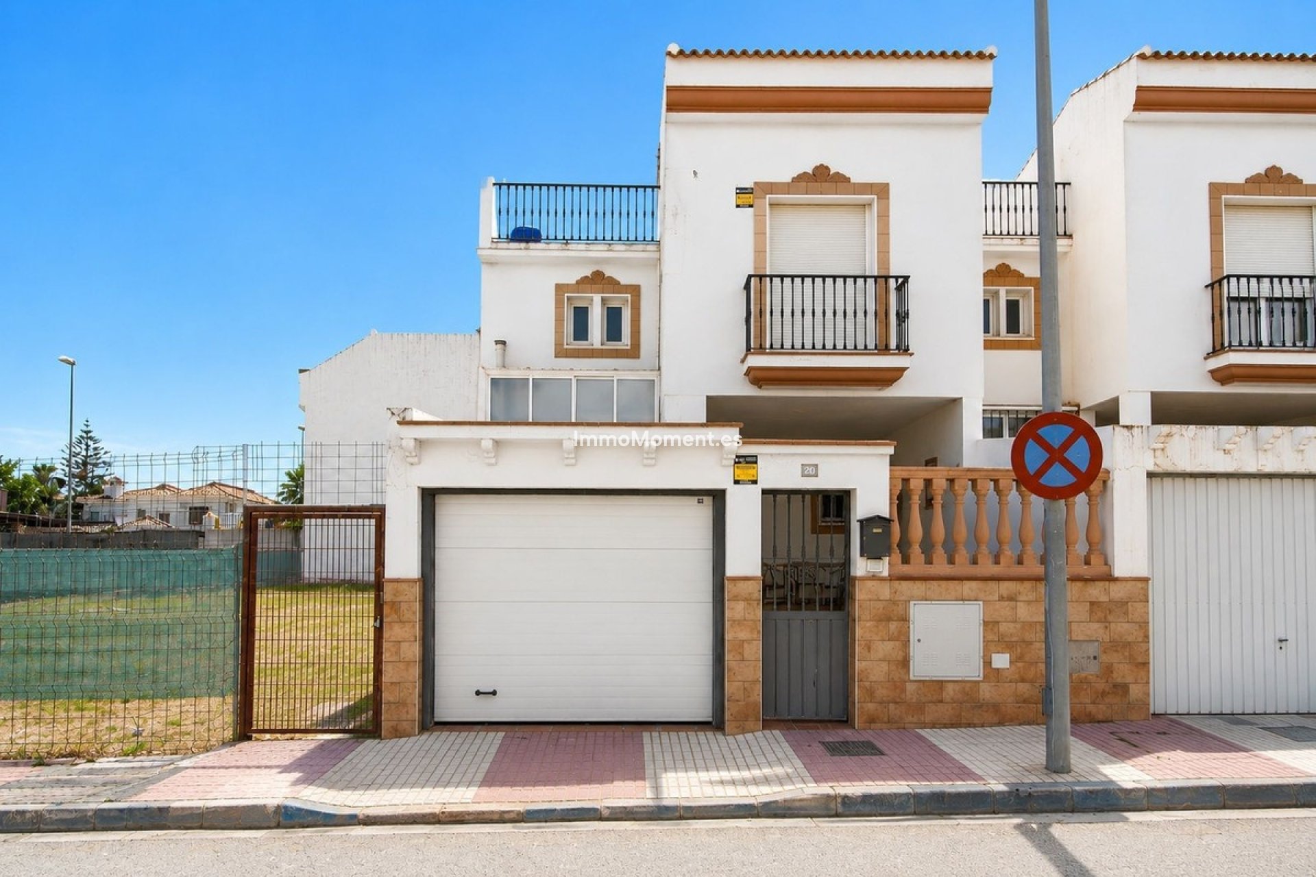 Revente - Maison mitoyenne - Marbella - San Pedro de Alcántara