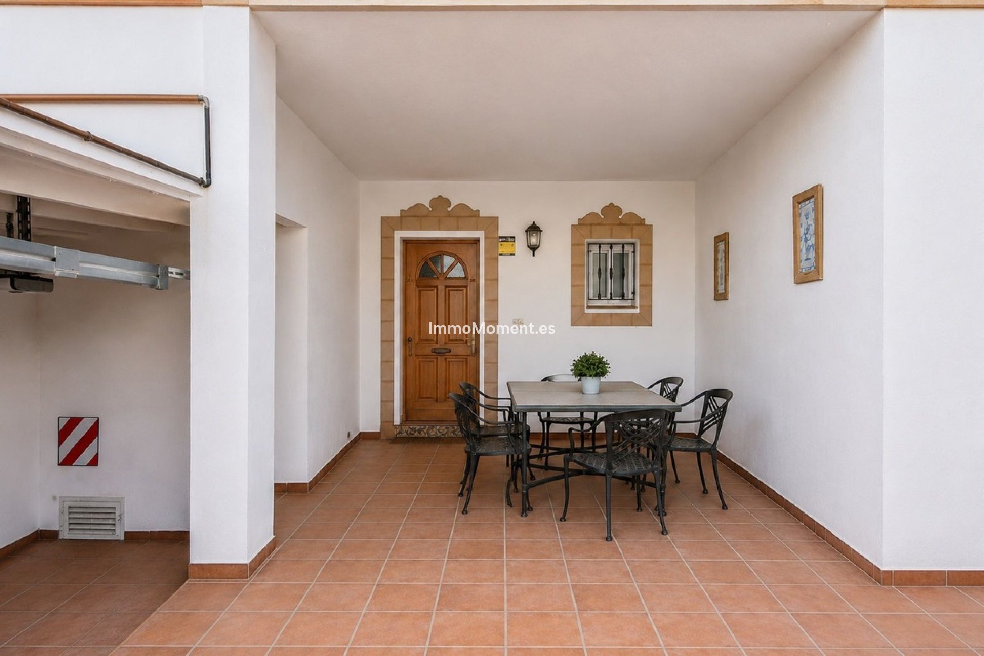 Revente - Maison mitoyenne - Marbella - San Pedro de Alcántara