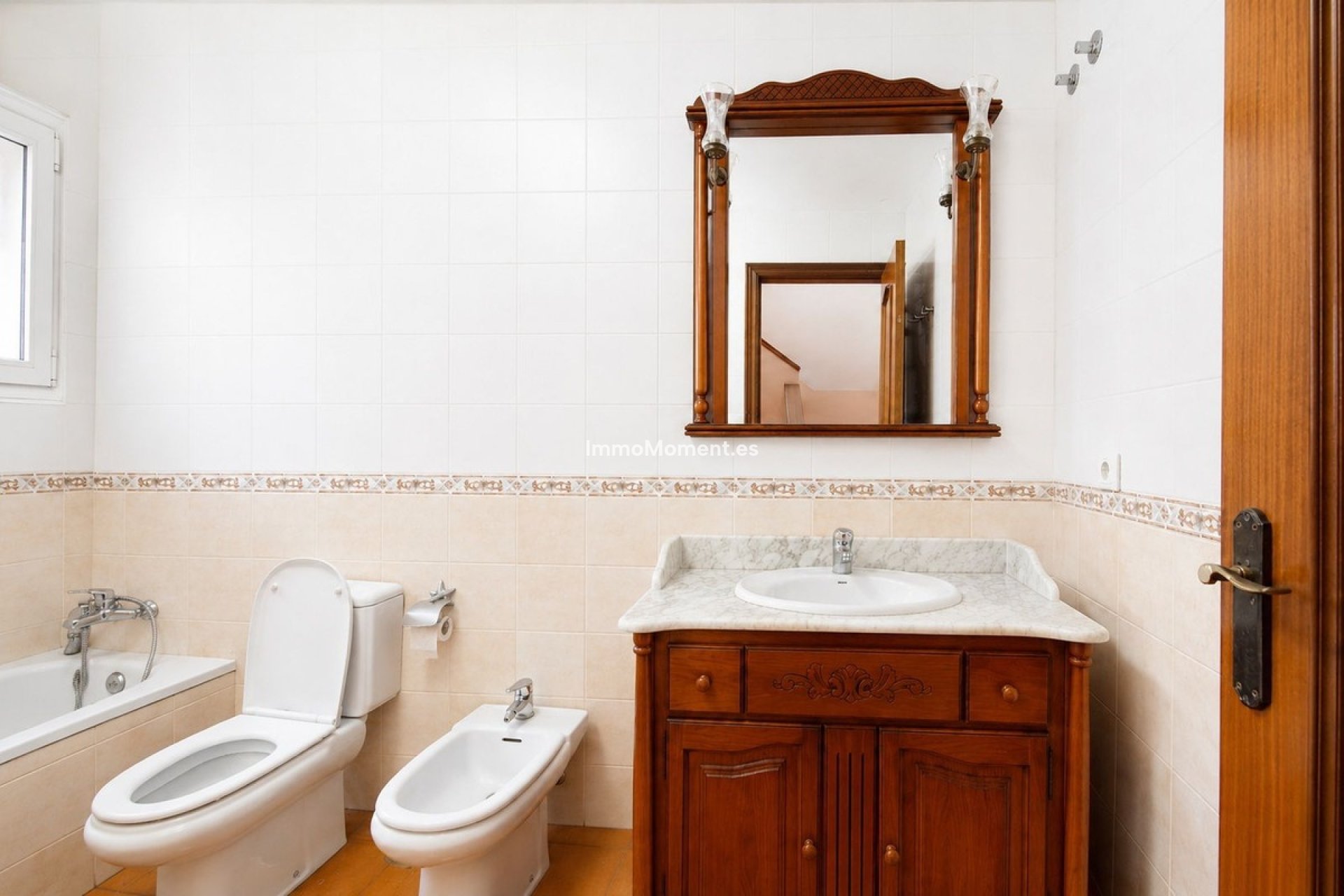 Revente - Maison mitoyenne - Marbella - San Pedro de Alcántara
