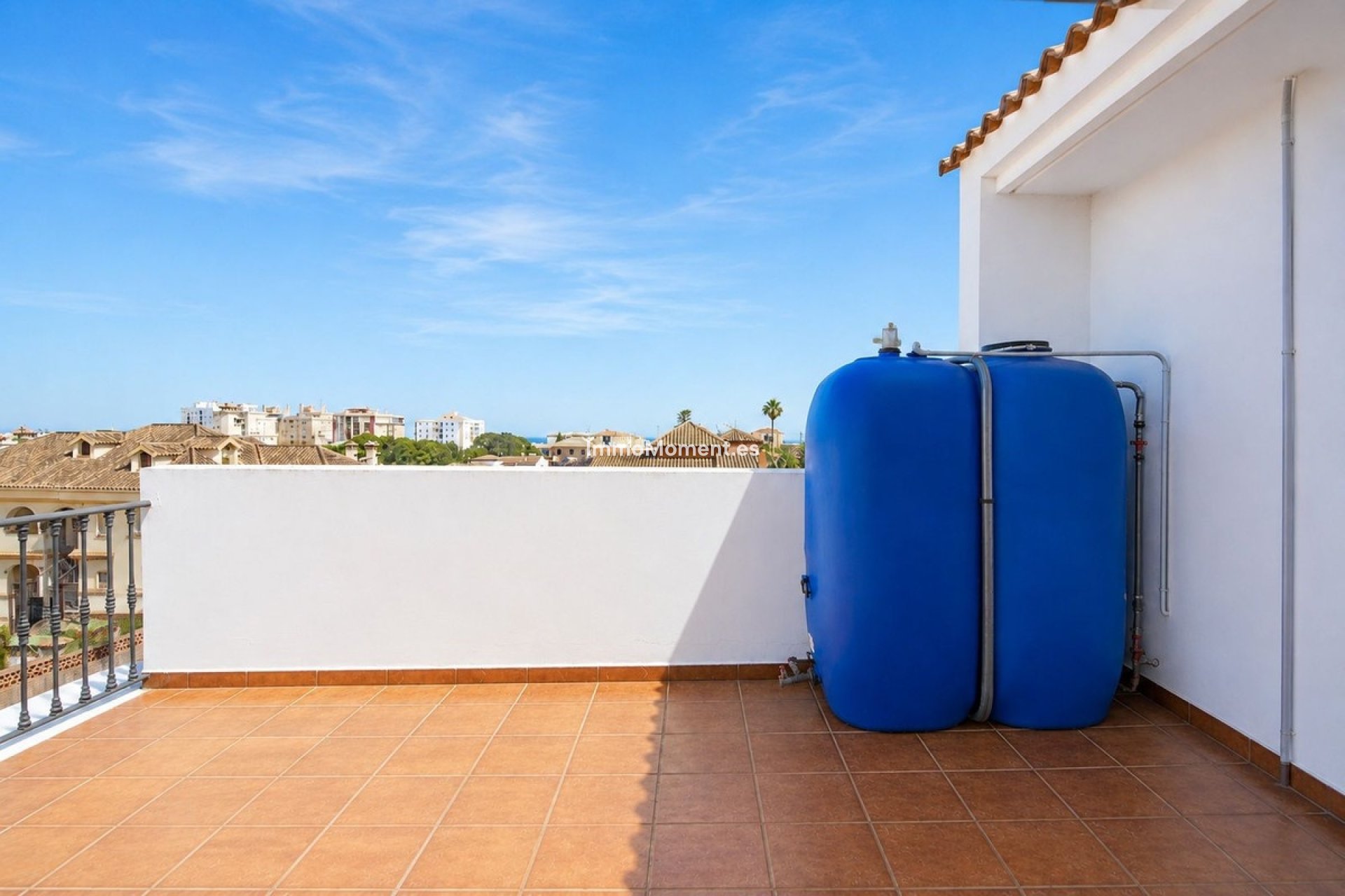 Revente - Maison mitoyenne - Marbella - San Pedro de Alcántara
