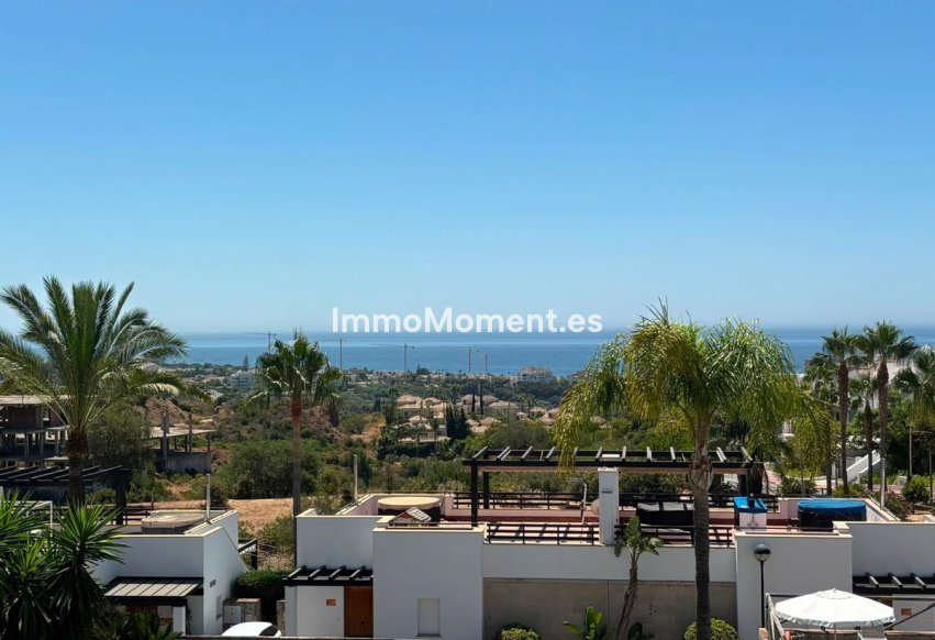 Revente - Maison mitoyenne - Marbella - Santa Clara