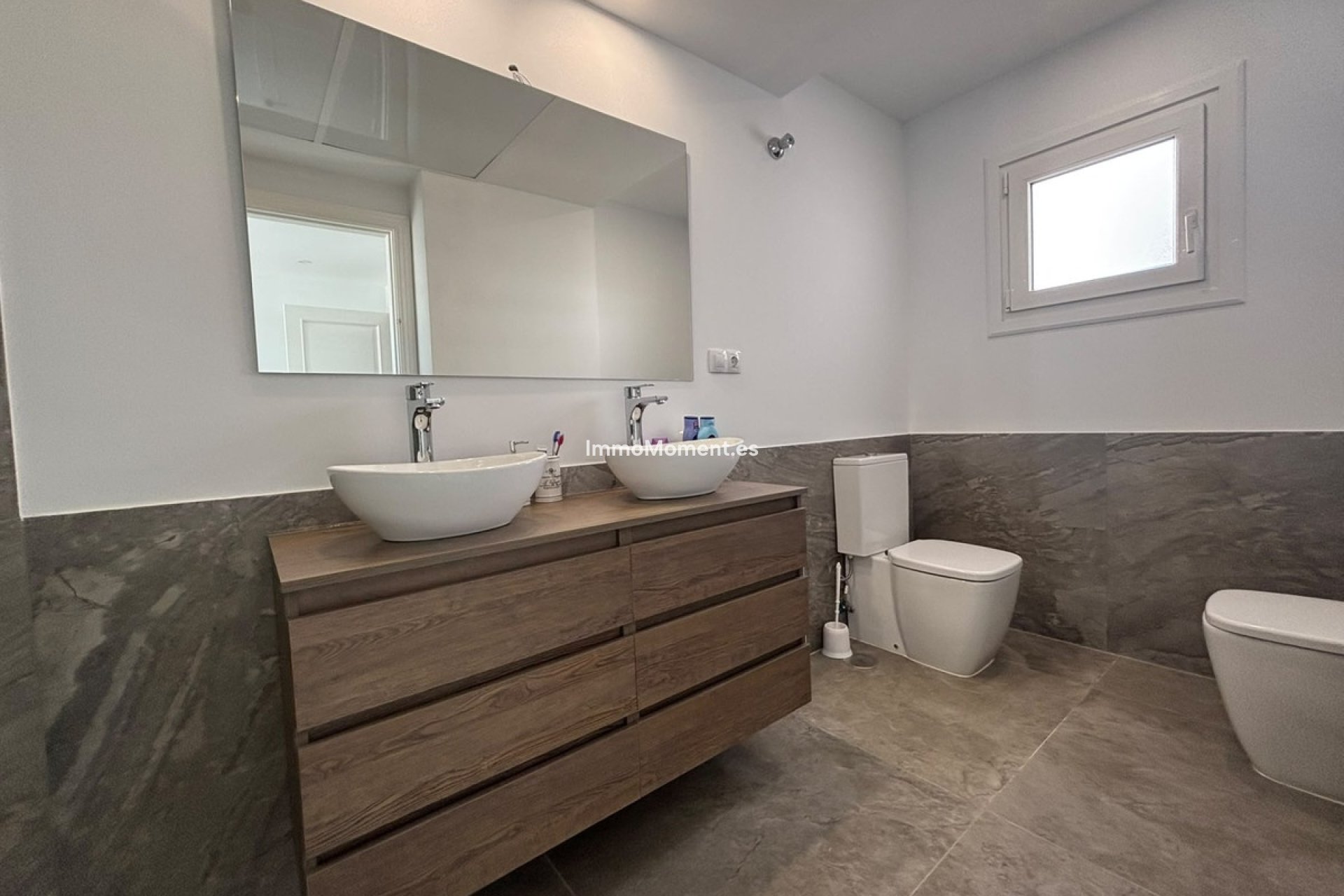 Revente - Maison mitoyenne - Marbella - Santa Clara