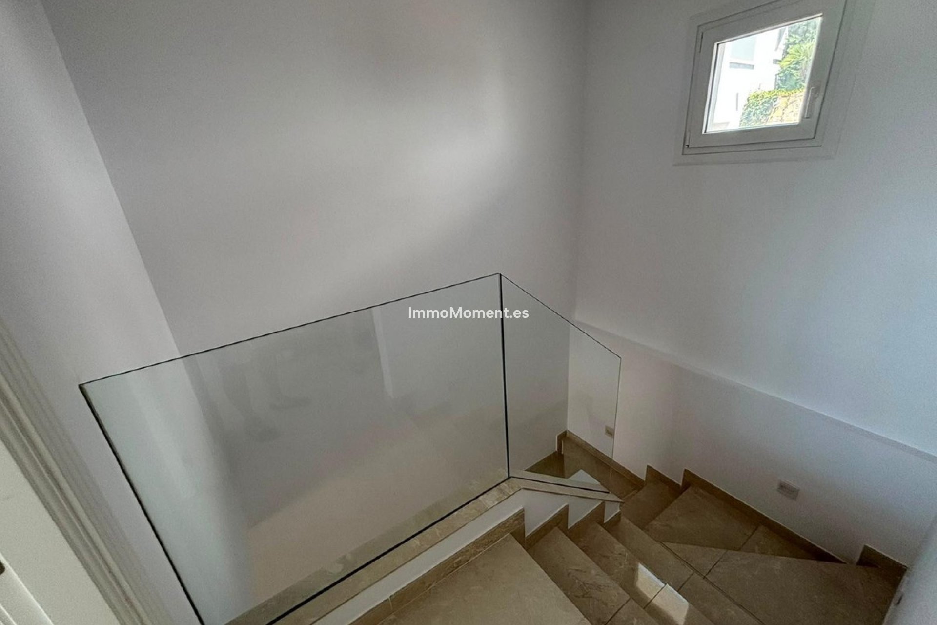Revente - Maison mitoyenne - Marbella - Santa Clara