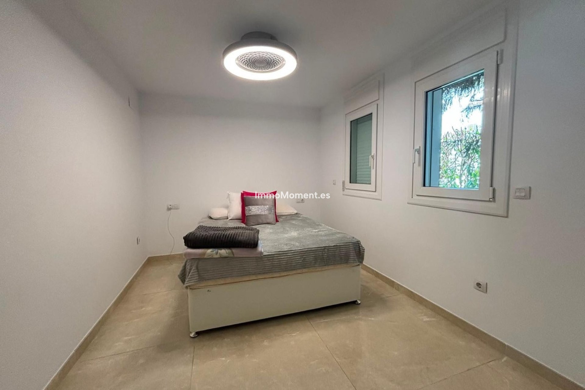 Revente - Maison mitoyenne - Marbella - Santa Clara