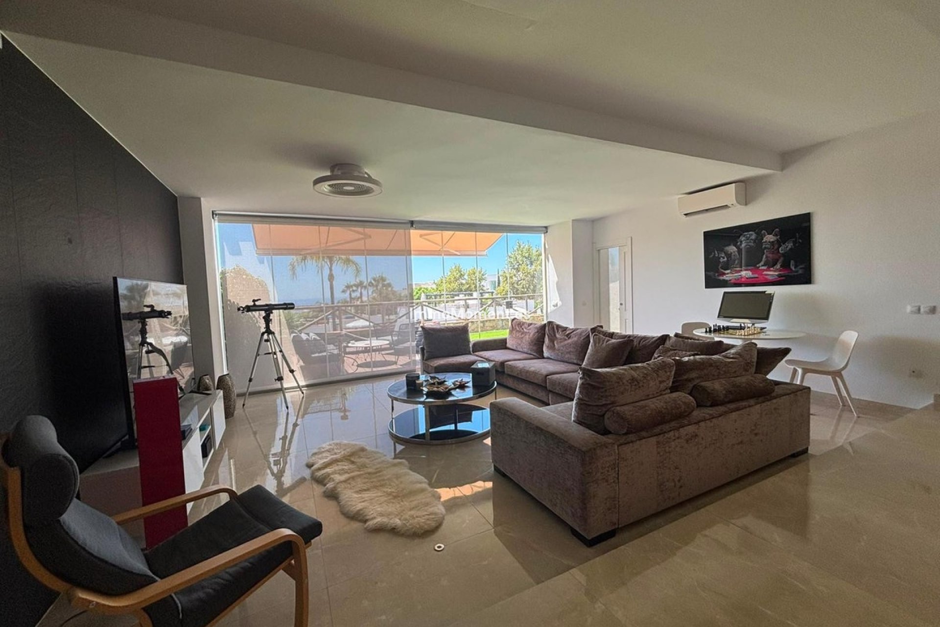 Revente - Maison mitoyenne - Marbella - Santa Clara