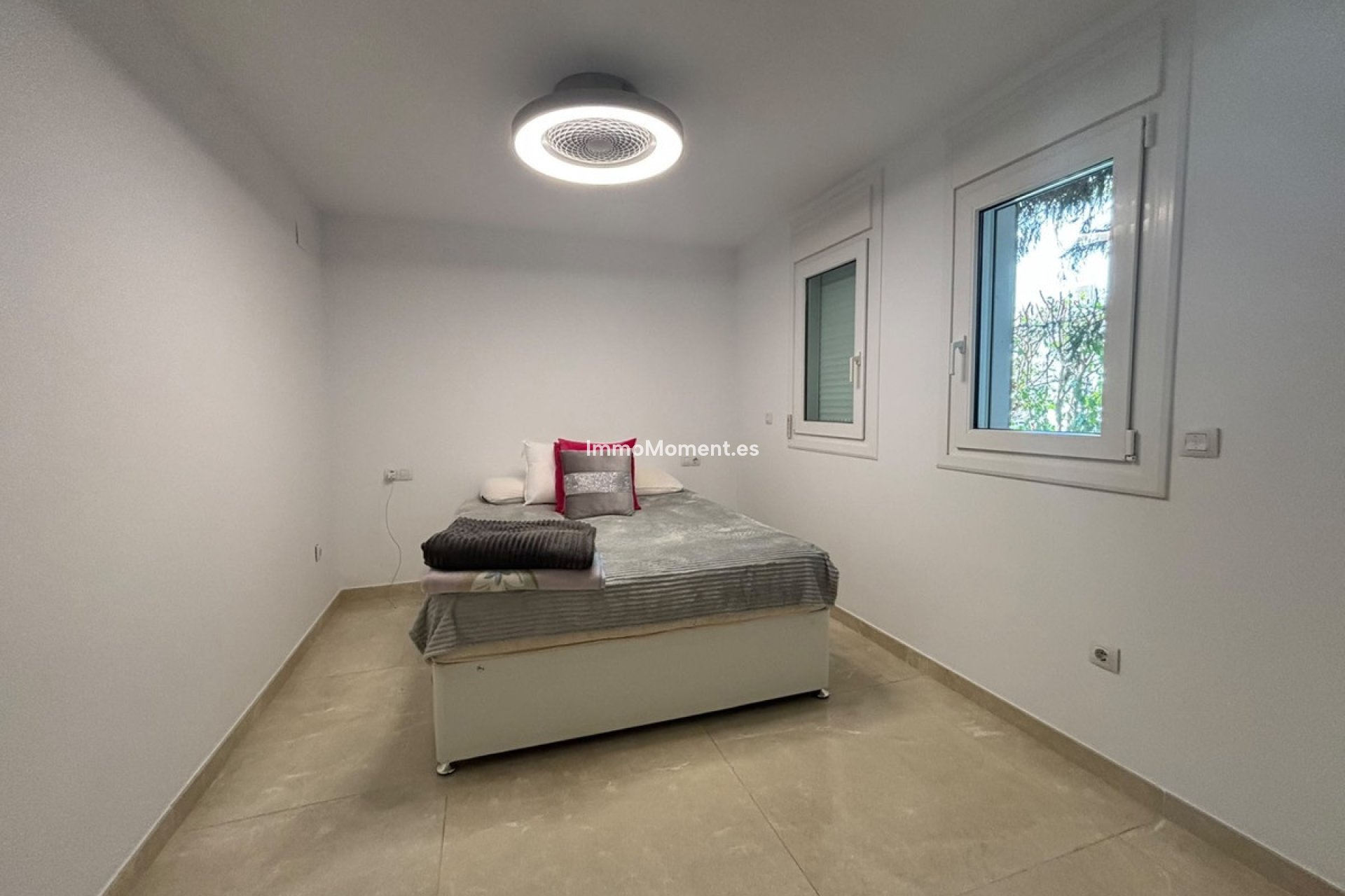 Revente - Maison mitoyenne - Marbella - Santa Clara