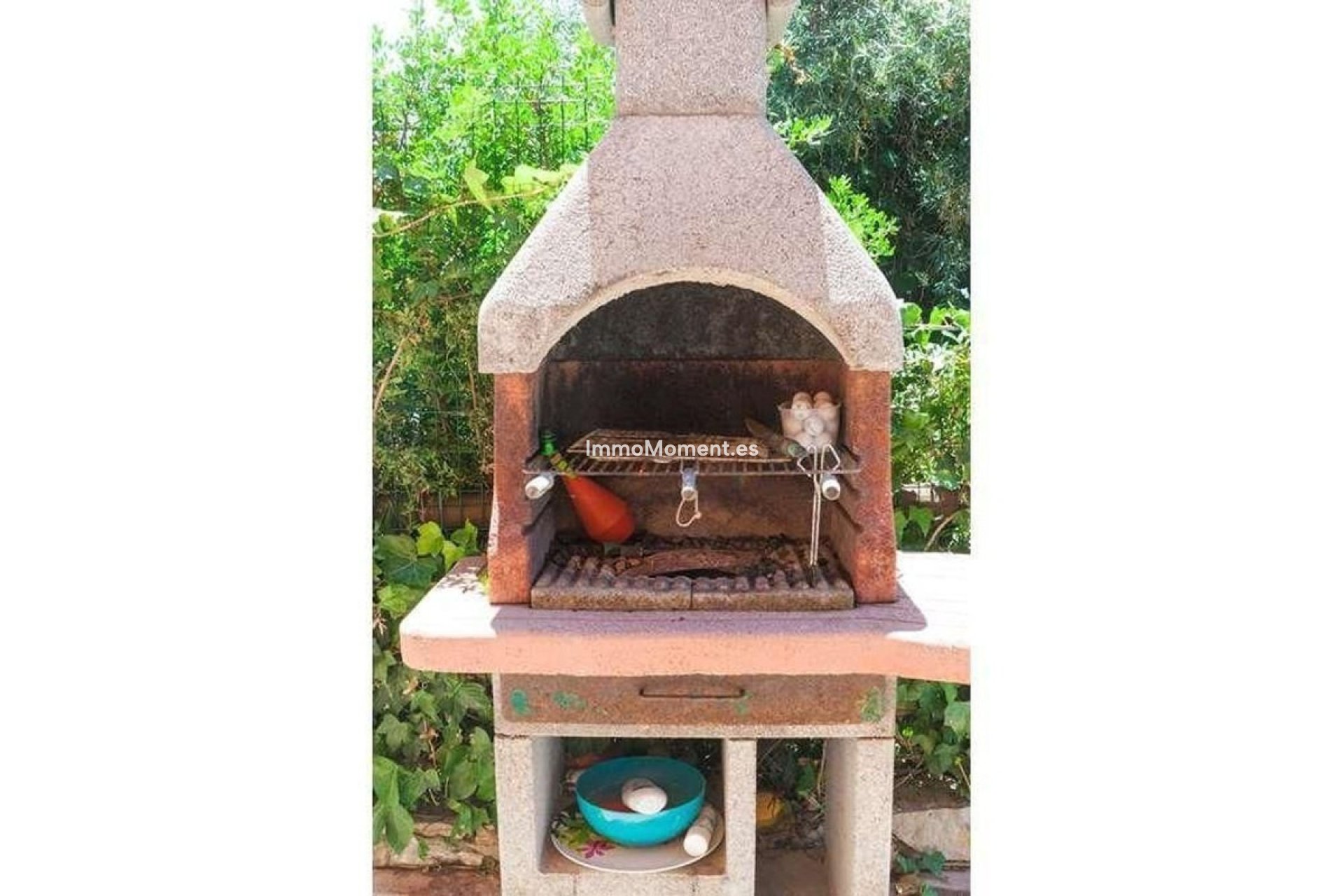 Revente - Maison mitoyenne - Marbella - Santa Clara