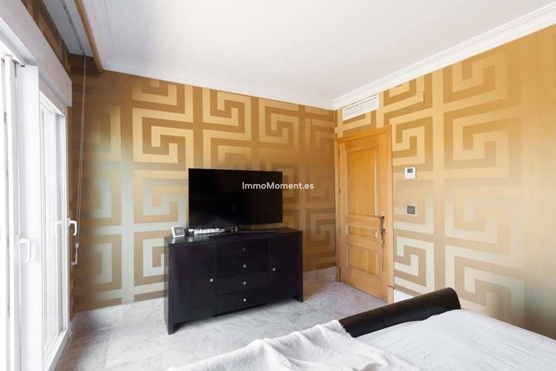 Revente - Maison mitoyenne - Marbella - Santa Clara