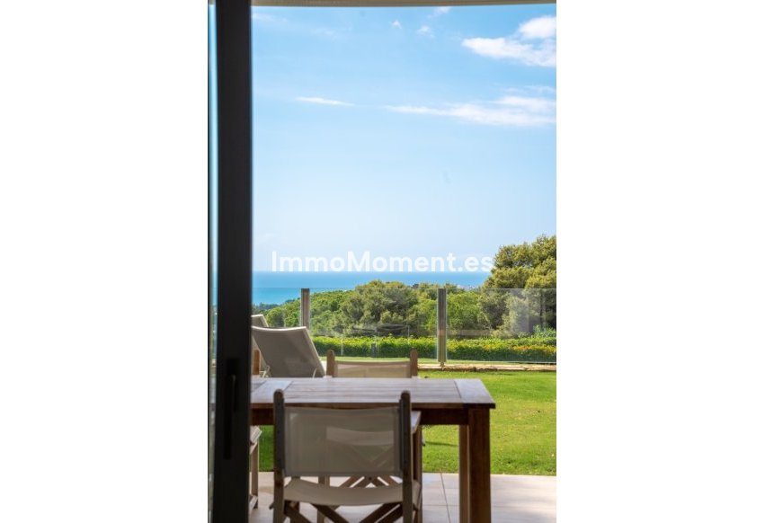 Revente - Maison mitoyenne - Marbella - Sierra Blanca