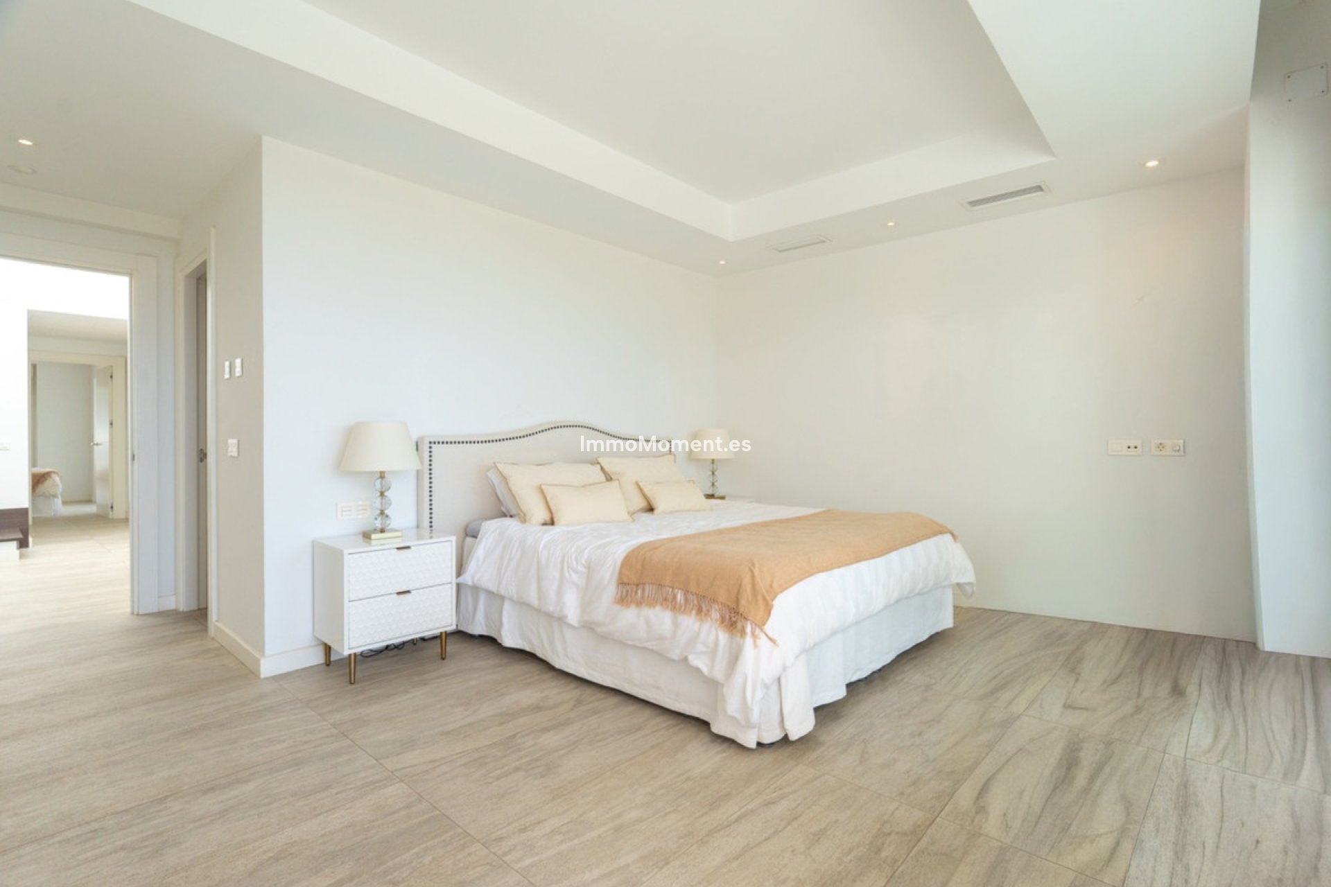 Revente - Maison mitoyenne - Marbella - Sierra Blanca