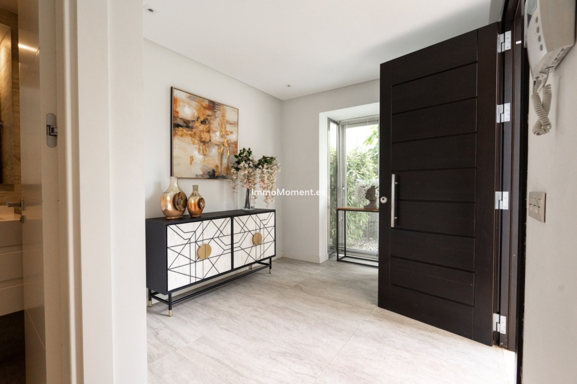 Revente - Maison mitoyenne - Marbella - Sierra Blanca