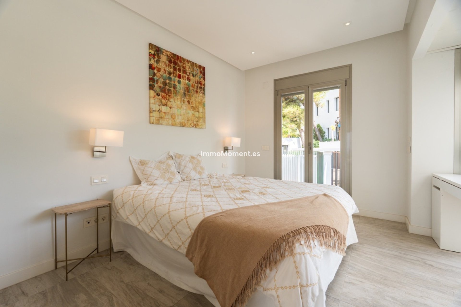 Revente - Maison mitoyenne - Marbella - Sierra Blanca