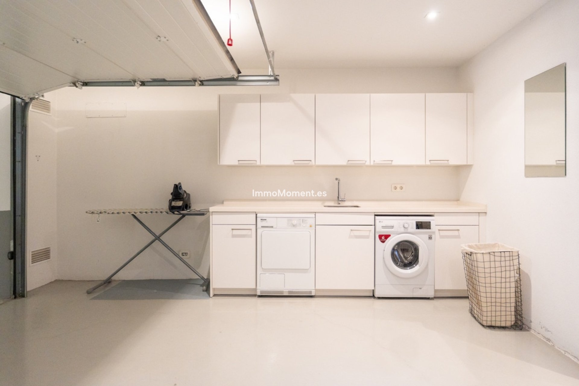 Revente - Maison mitoyenne - Marbella - Sierra Blanca