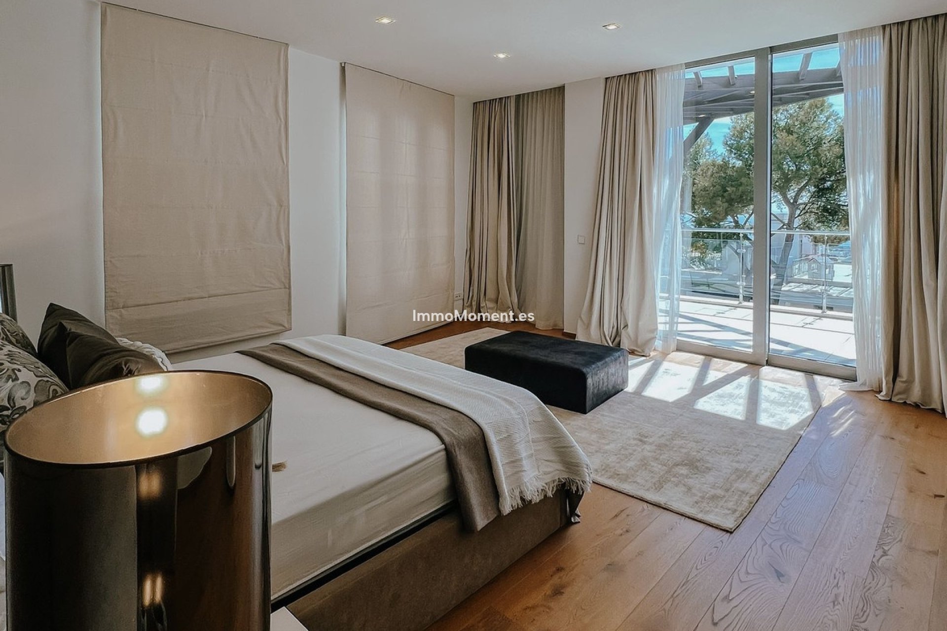 Revente - Maison mitoyenne - Marbella - Sierra Blanca