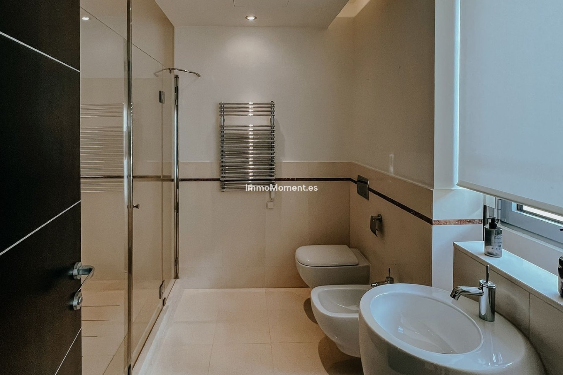 Revente - Maison mitoyenne - Marbella - Sierra Blanca