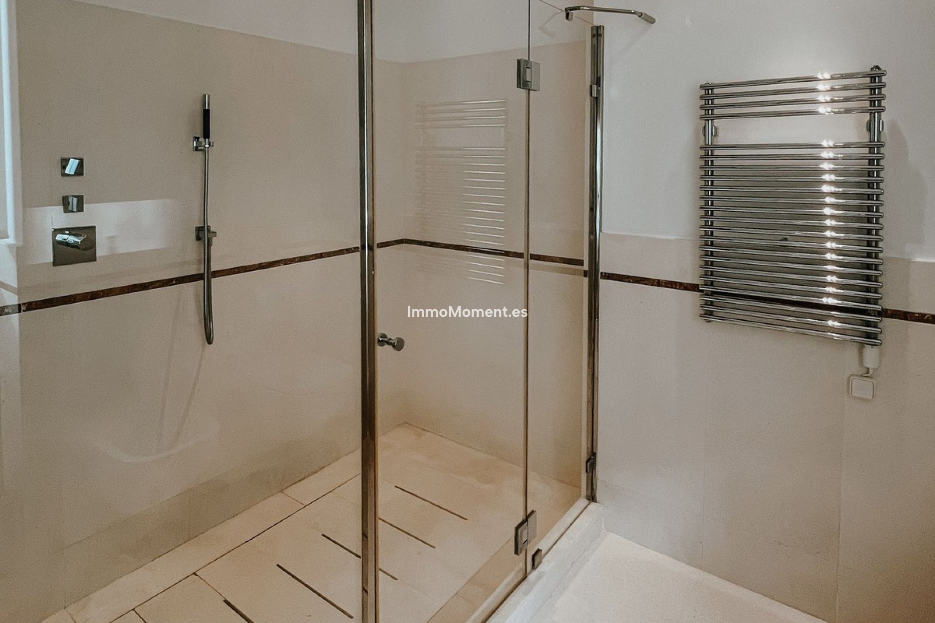 Revente - Maison mitoyenne - Marbella - Sierra Blanca