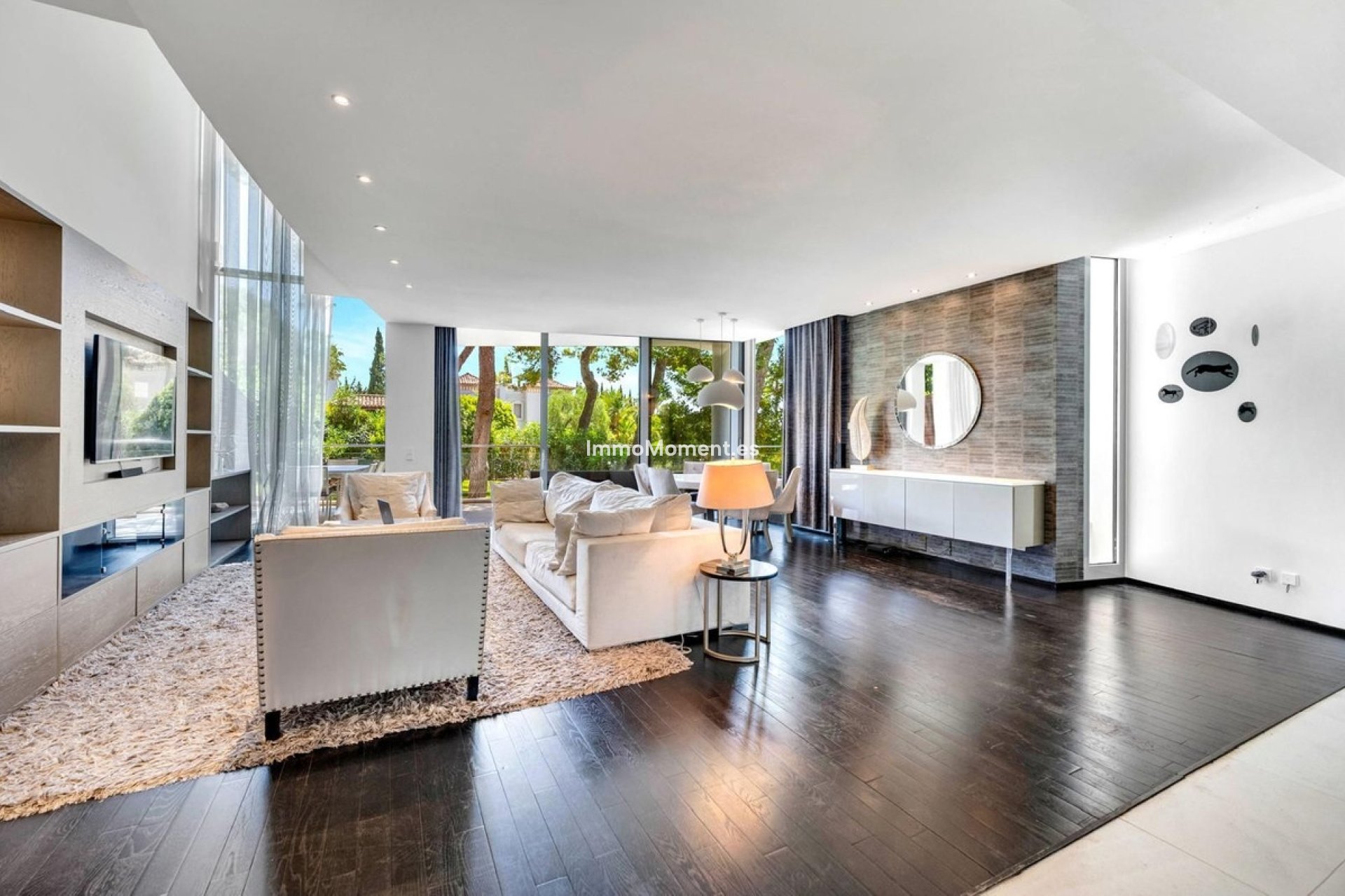 Revente - Maison mitoyenne - Marbella - Sierra Blanca