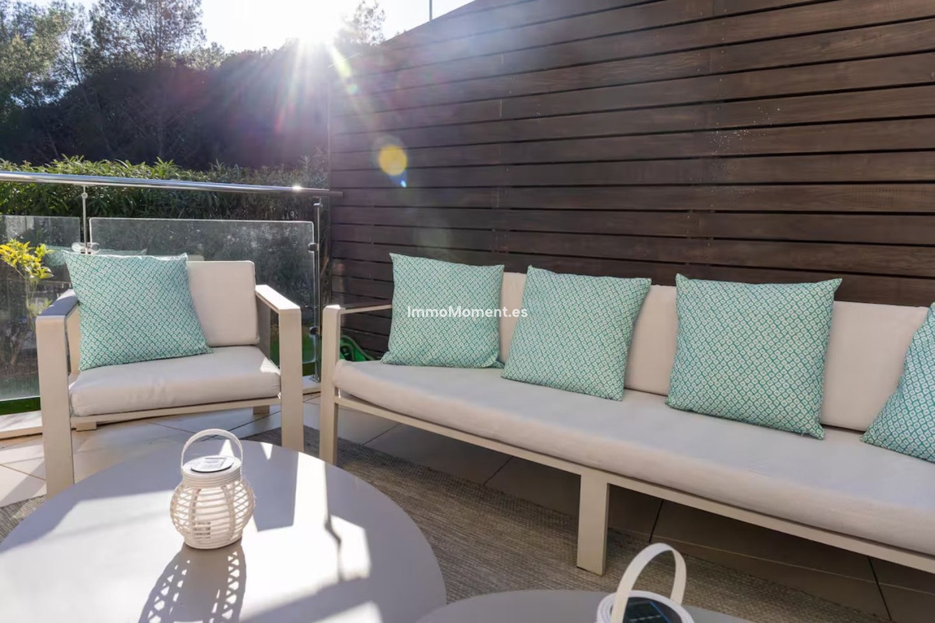 Revente - Maison mitoyenne - Marbella - Sierra Blanca