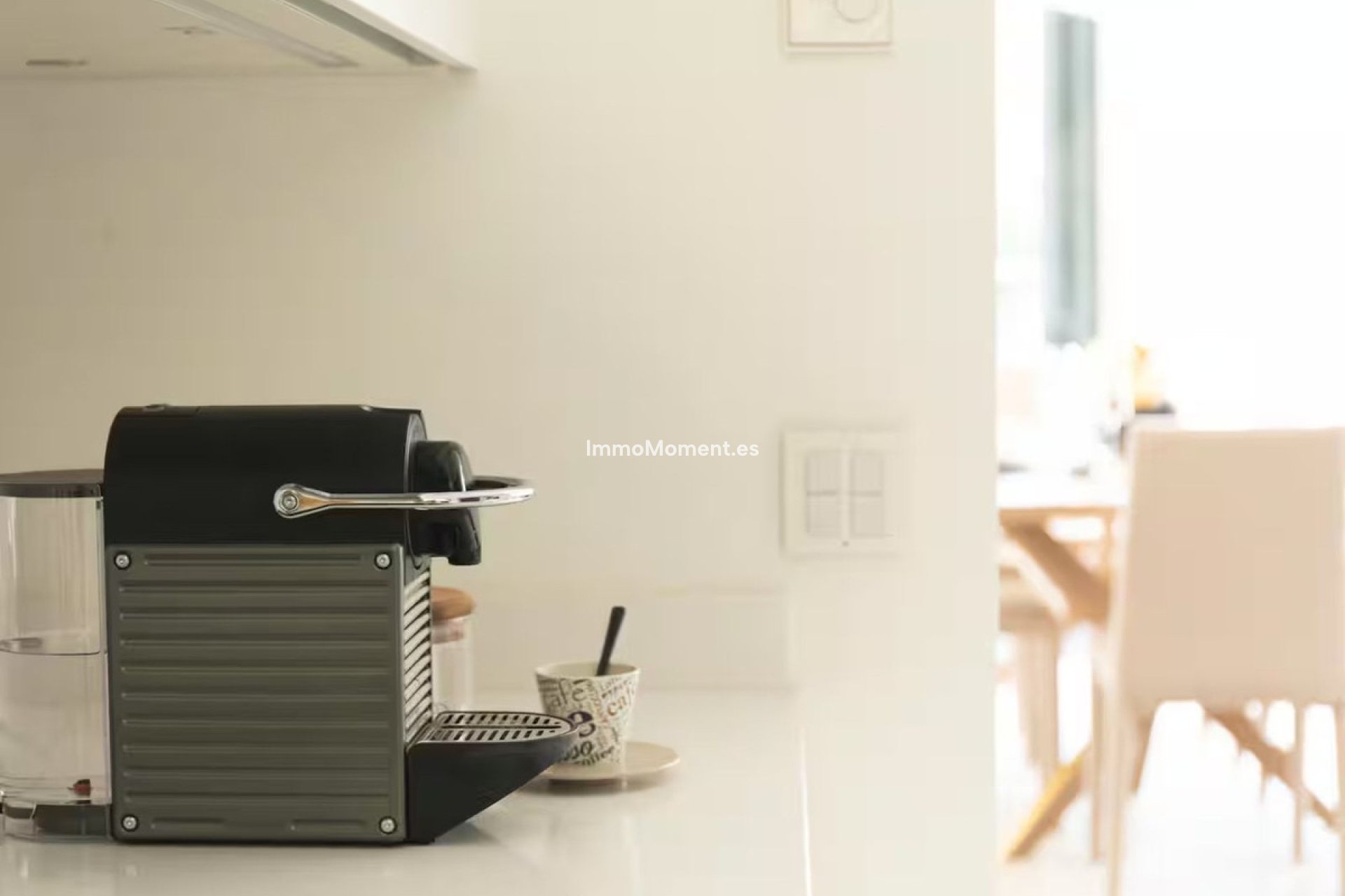 Revente - Maison mitoyenne - Marbella - Sierra Blanca